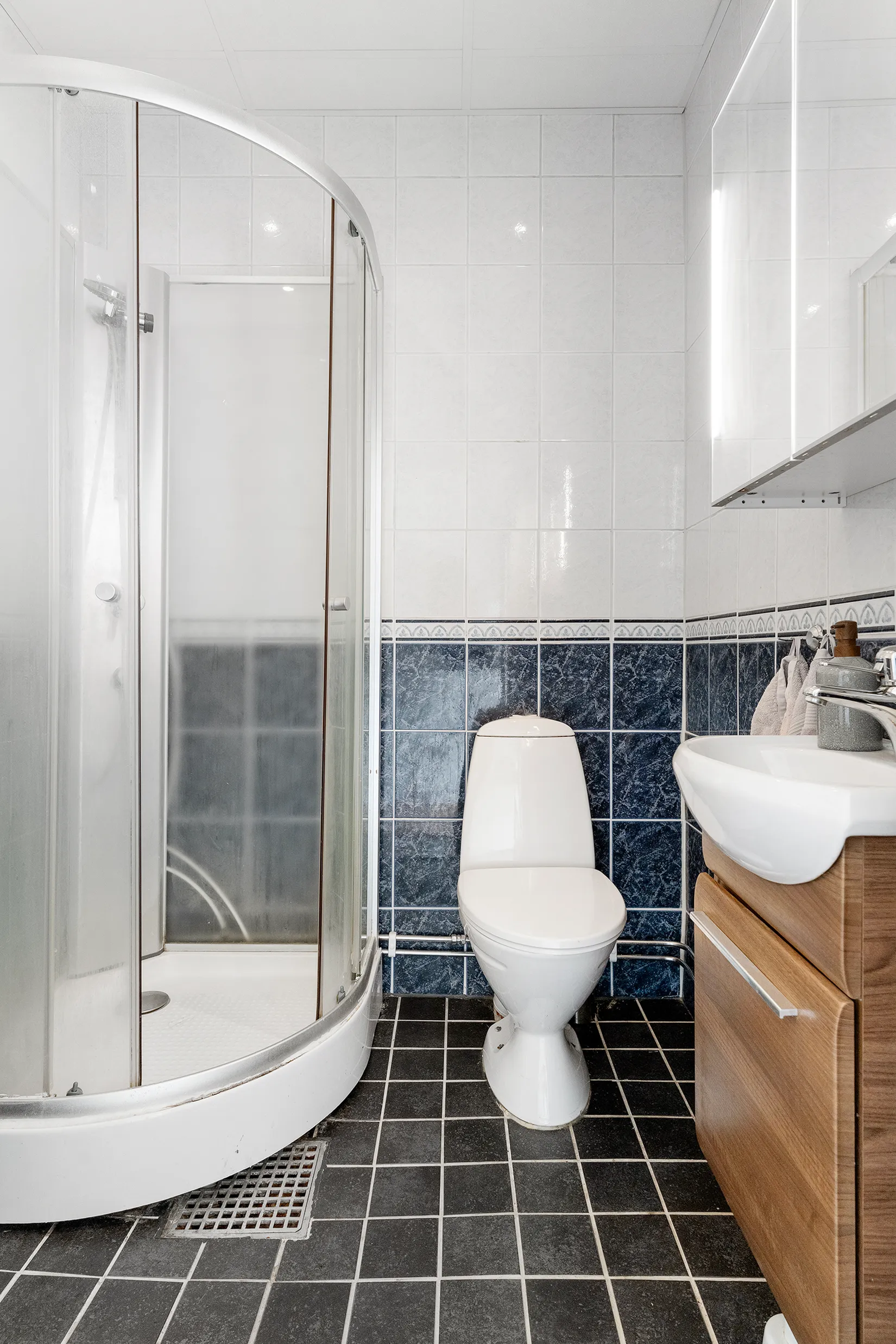 Bostadsrätt, Drottninggatan 67A, Centrum, Trollhättan