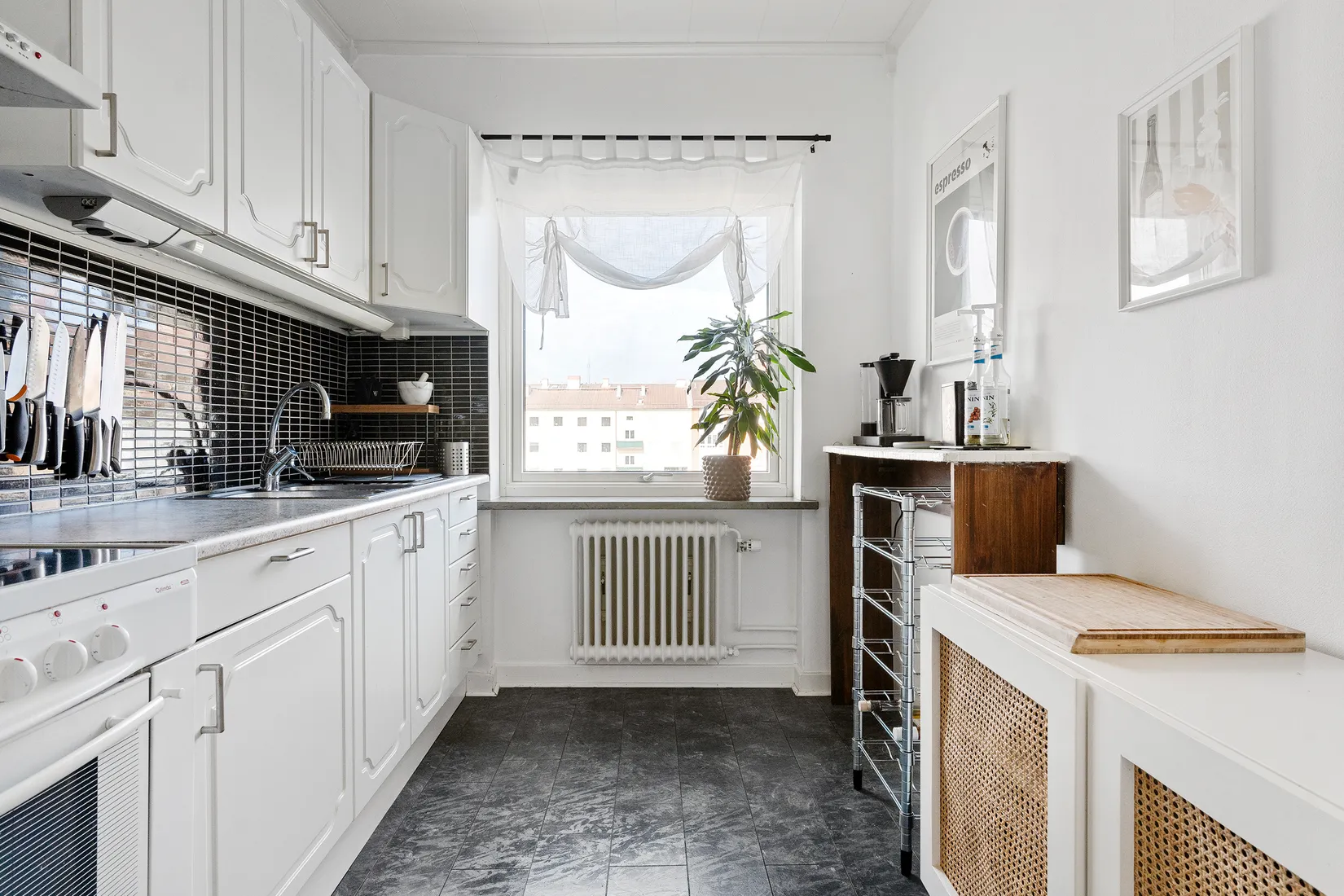 Bostadsrätt, Drottninggatan 67A, Centrum, Trollhättan
