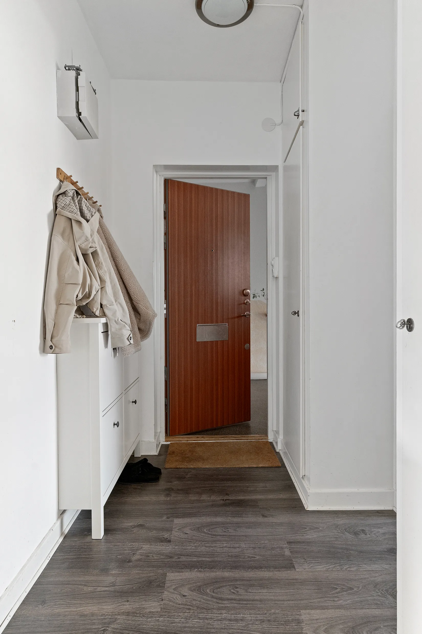 Bostadsrätt, Drottninggatan 67A, Centrum, Trollhättan