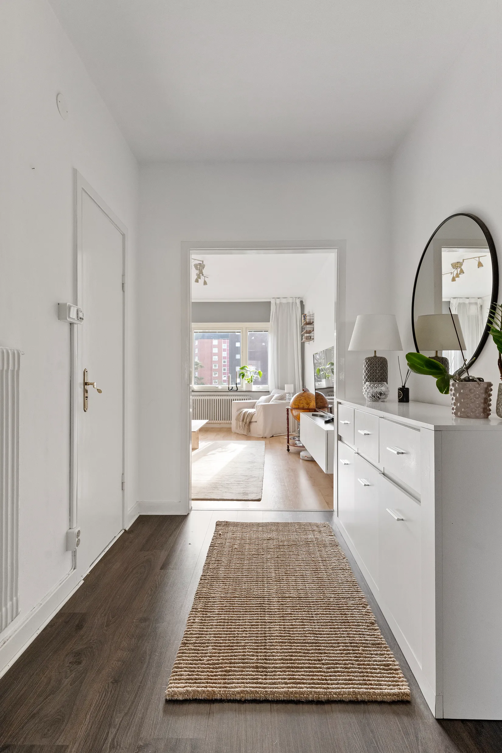 Bostadsrätt, Drottninggatan 67A, Centrum, Trollhättan