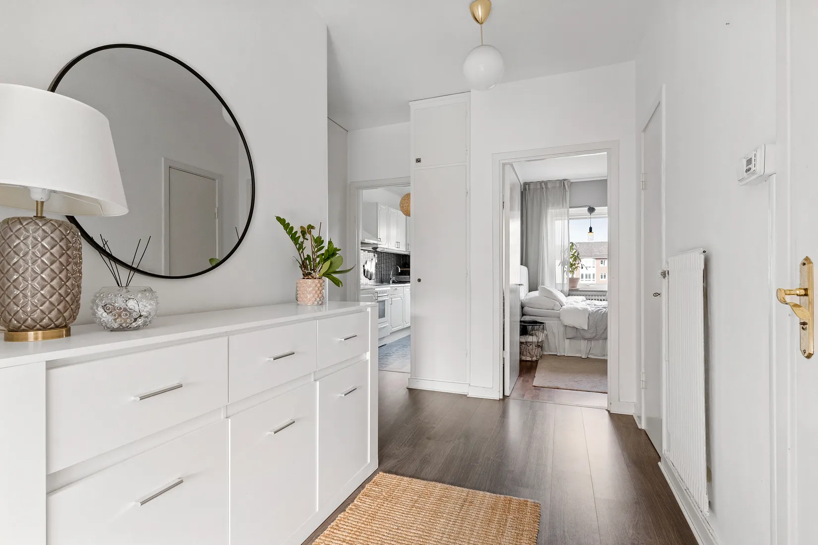 Bostadsrätt, Drottninggatan 67A, Centrum, Trollhättan