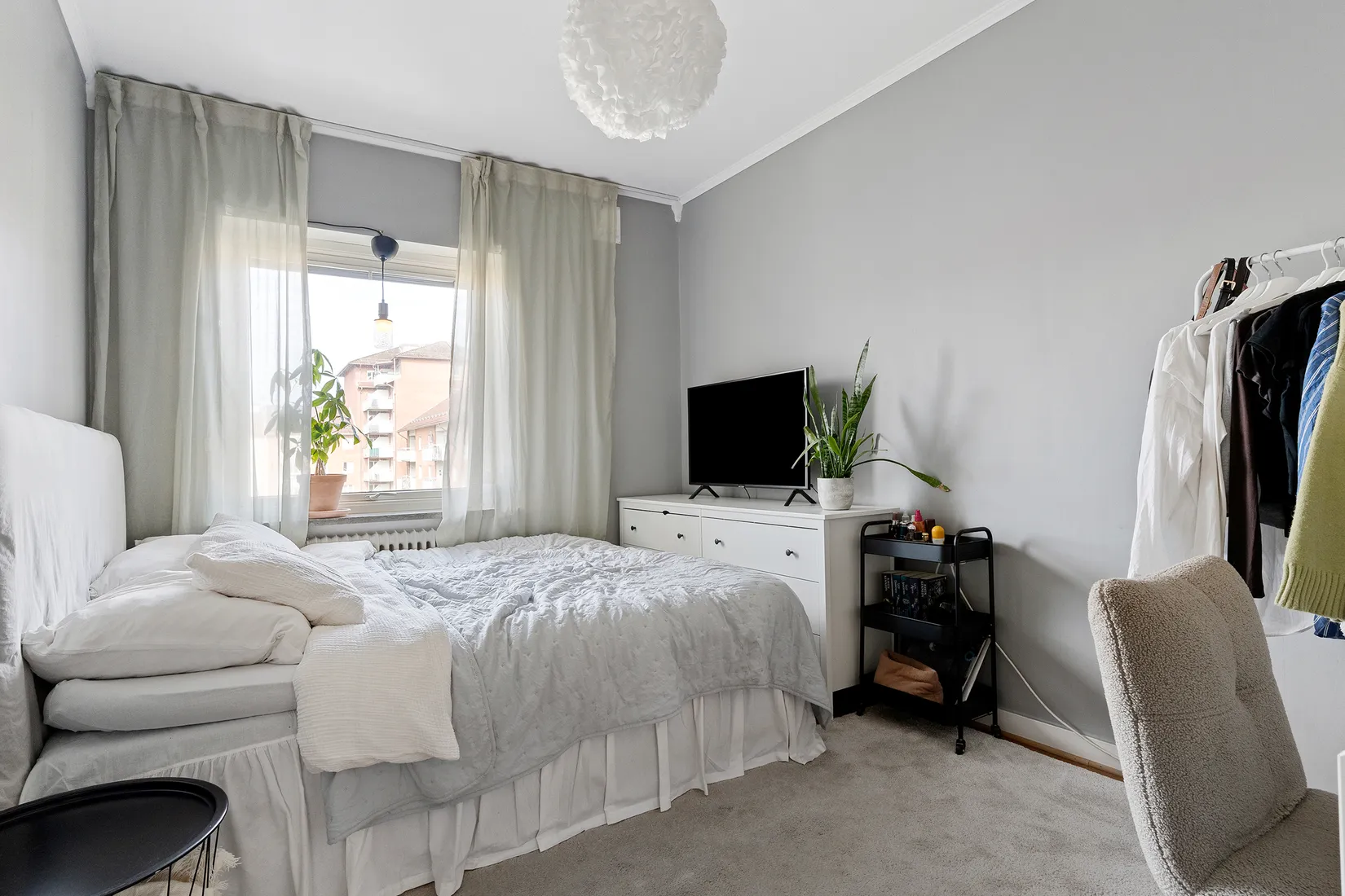 Bostadsrätt, Drottninggatan 67A, Centrum, Trollhättan
