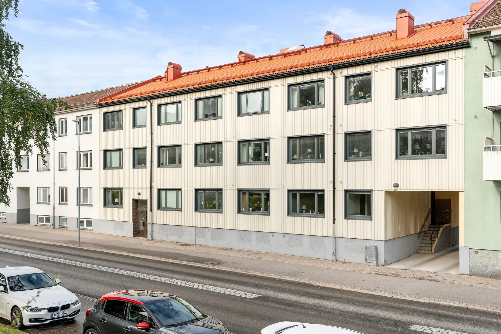 Bostadsrätt, Drottninggatan 67A, Centrum, Trollhättan
