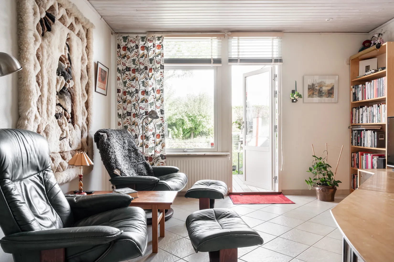 Radhus, Leifs väg 42, Bjärred Centralt, Lomma