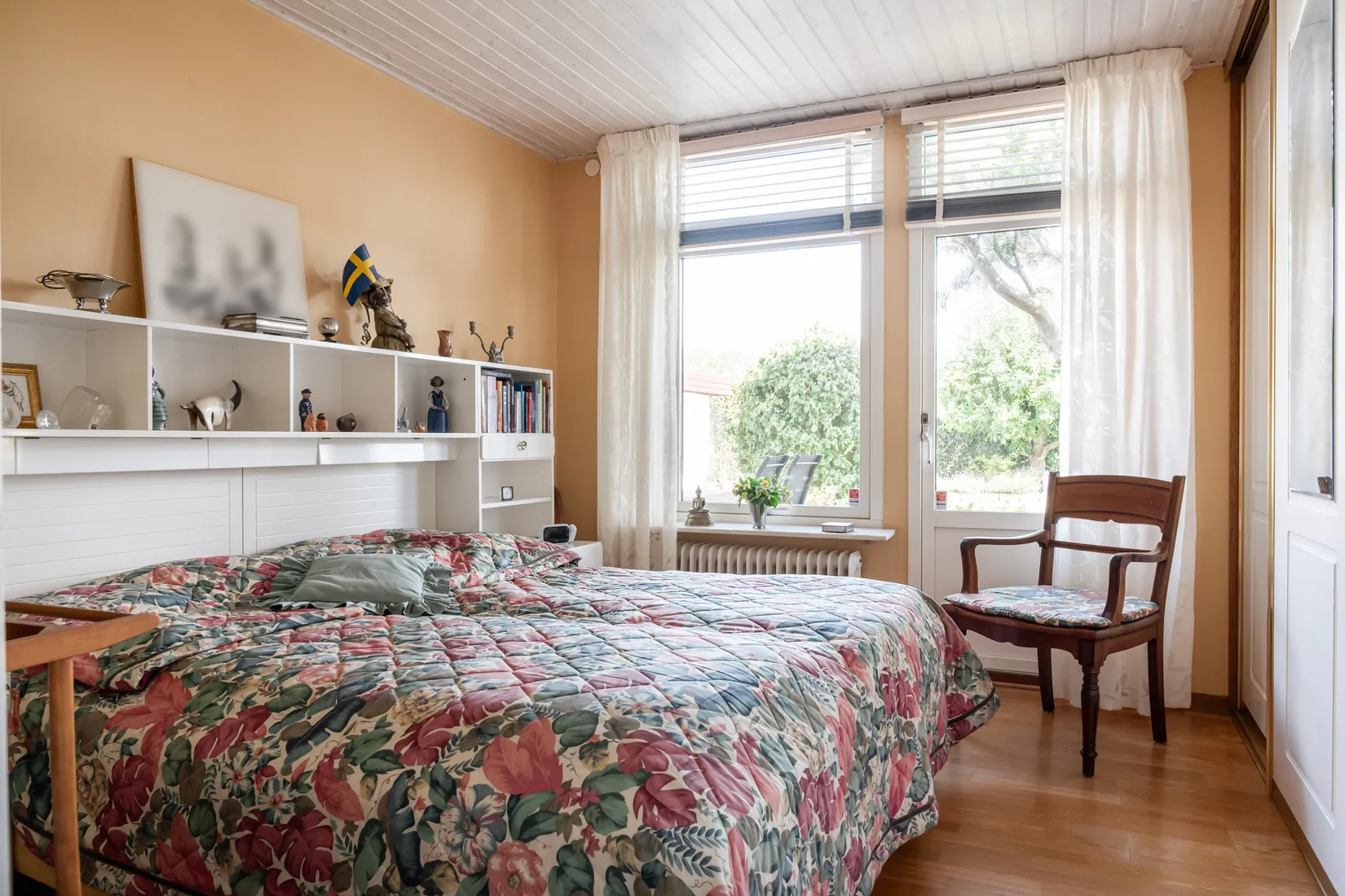 Radhus, Leifs väg 42, Bjärred Centralt, Lomma