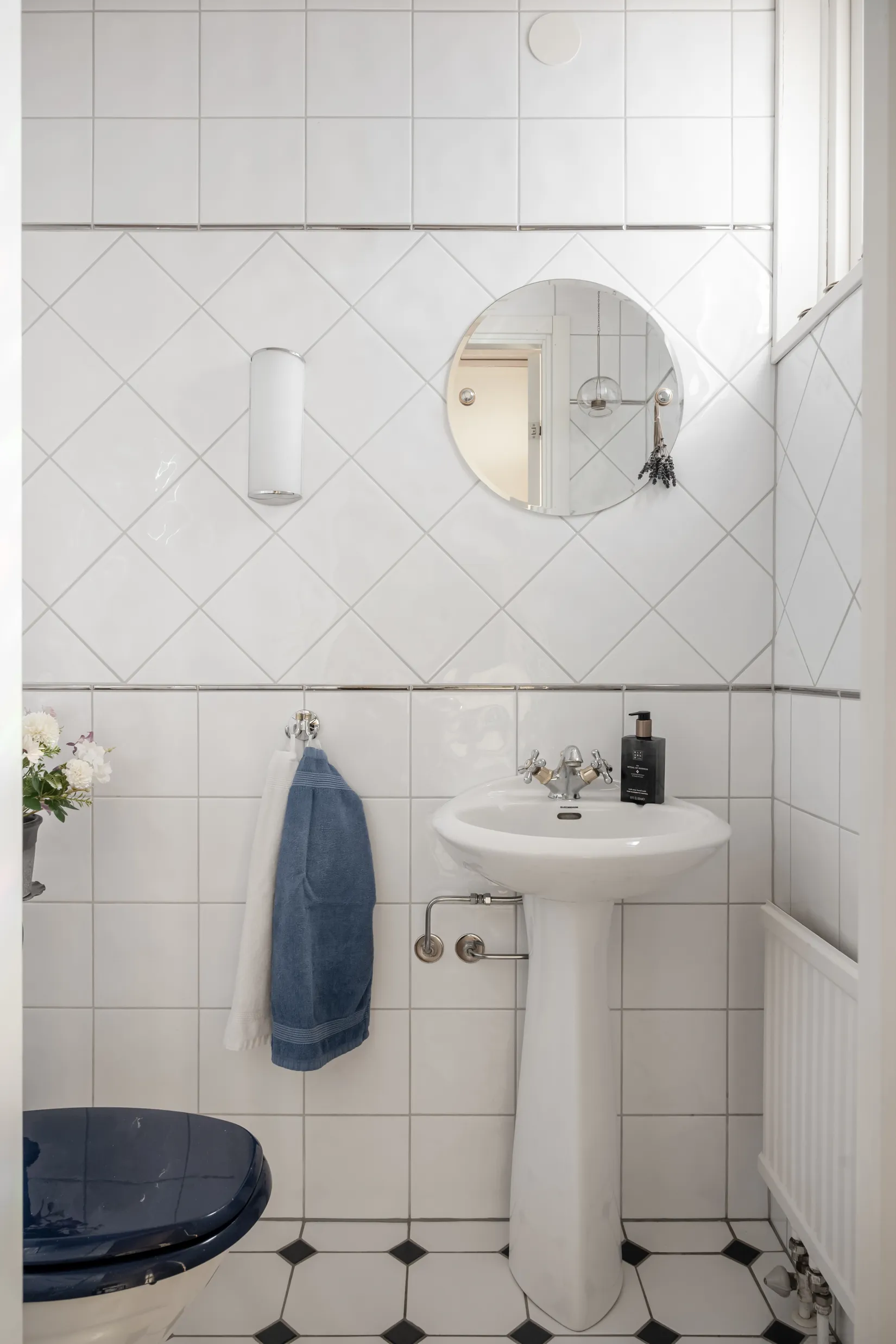 Radhus, Leifs väg 42, Bjärred Centralt, Lomma