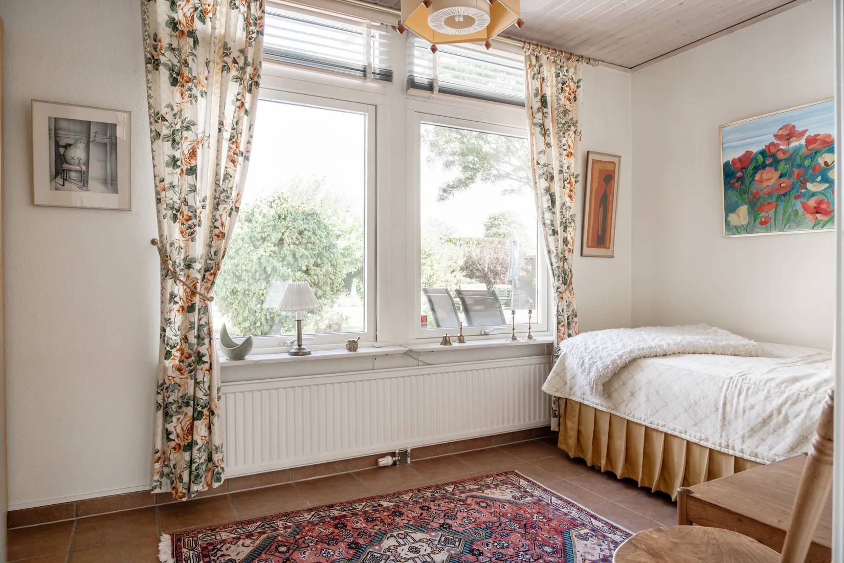 Radhus, Leifs väg 42, Bjärred Centralt, Lomma