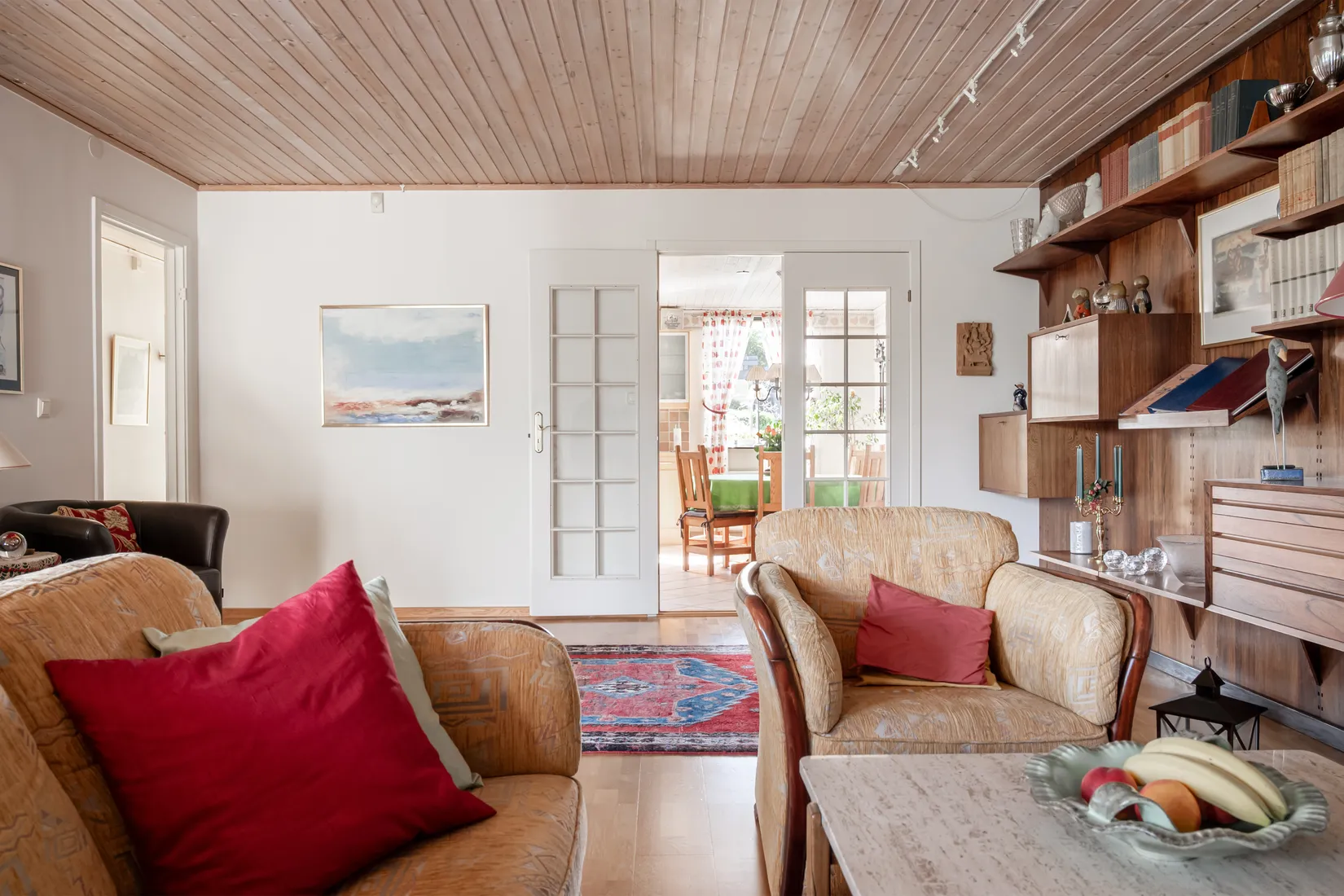 Radhus, Leifs väg 42, Bjärred Centralt, Lomma