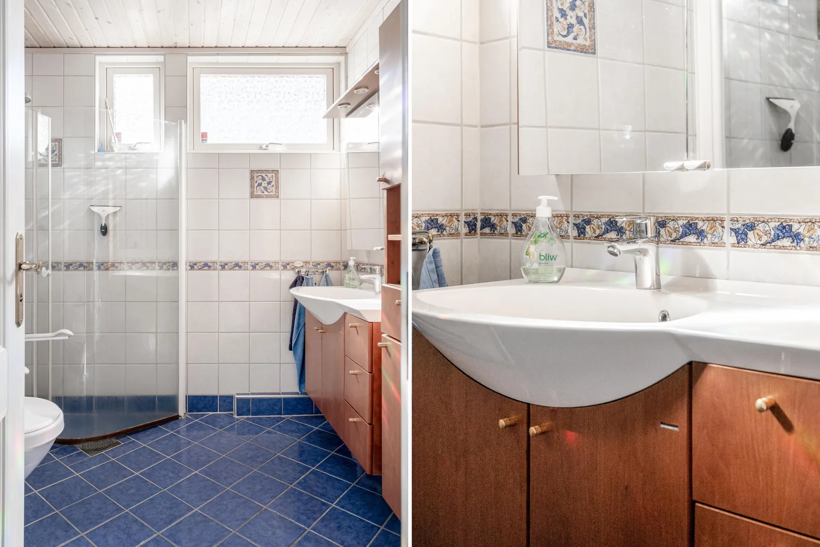 Radhus, Leifs väg 42, Bjärred Centralt, Lomma