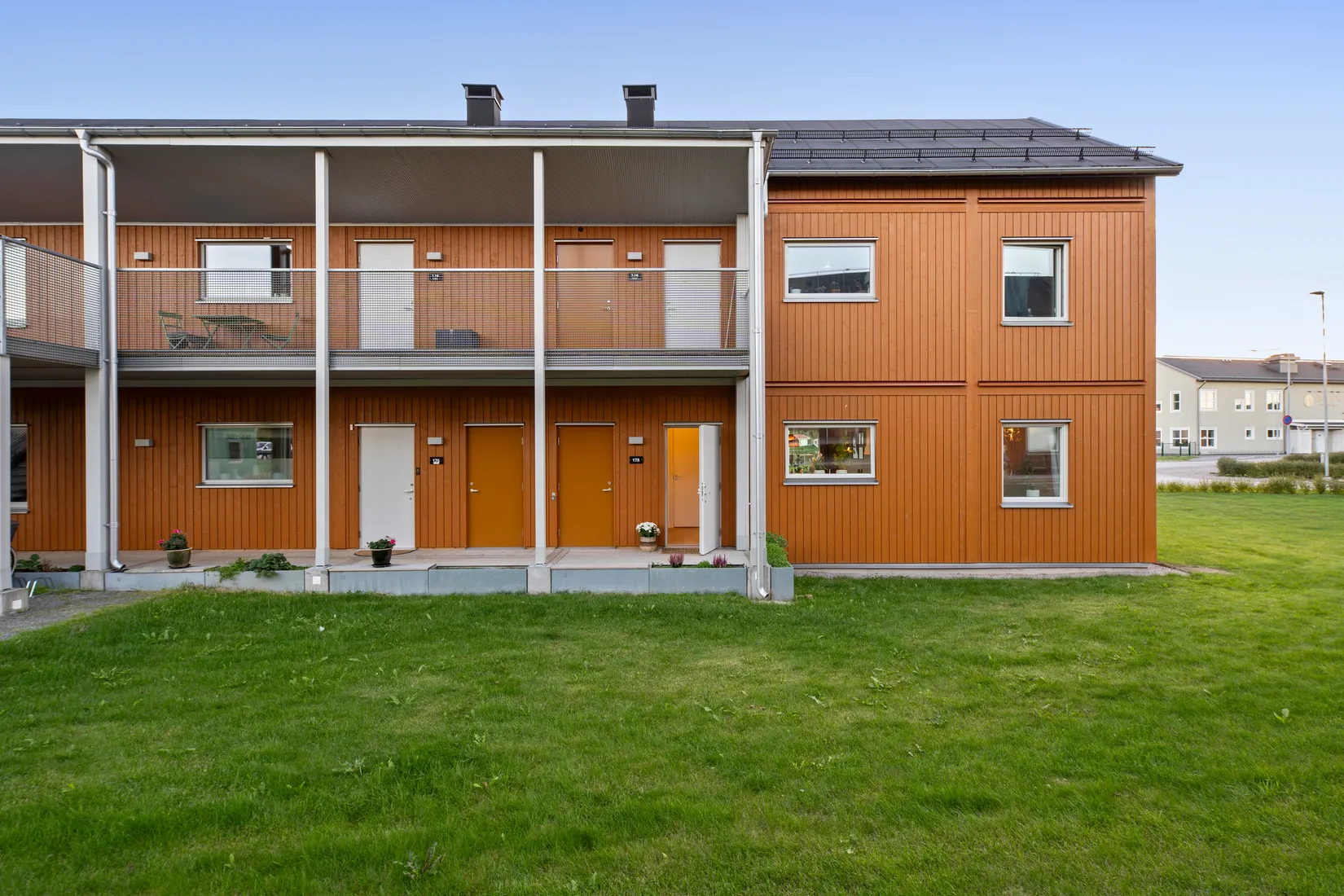 Bostadsrätt, Hjulaxelvägen 178, Gunsta, Uppsala