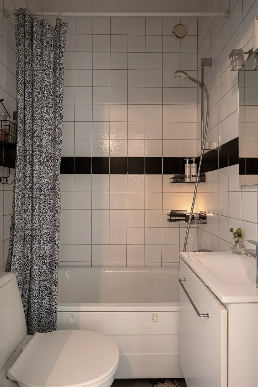 Bostadsrätt, Norra Ringvägen 18, Centrum, Västerås