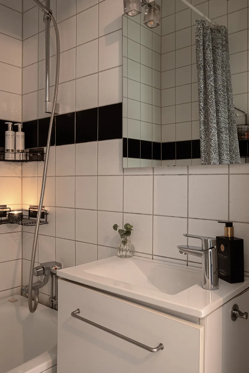Bostadsrätt, Norra Ringvägen 18, Centrum, Västerås