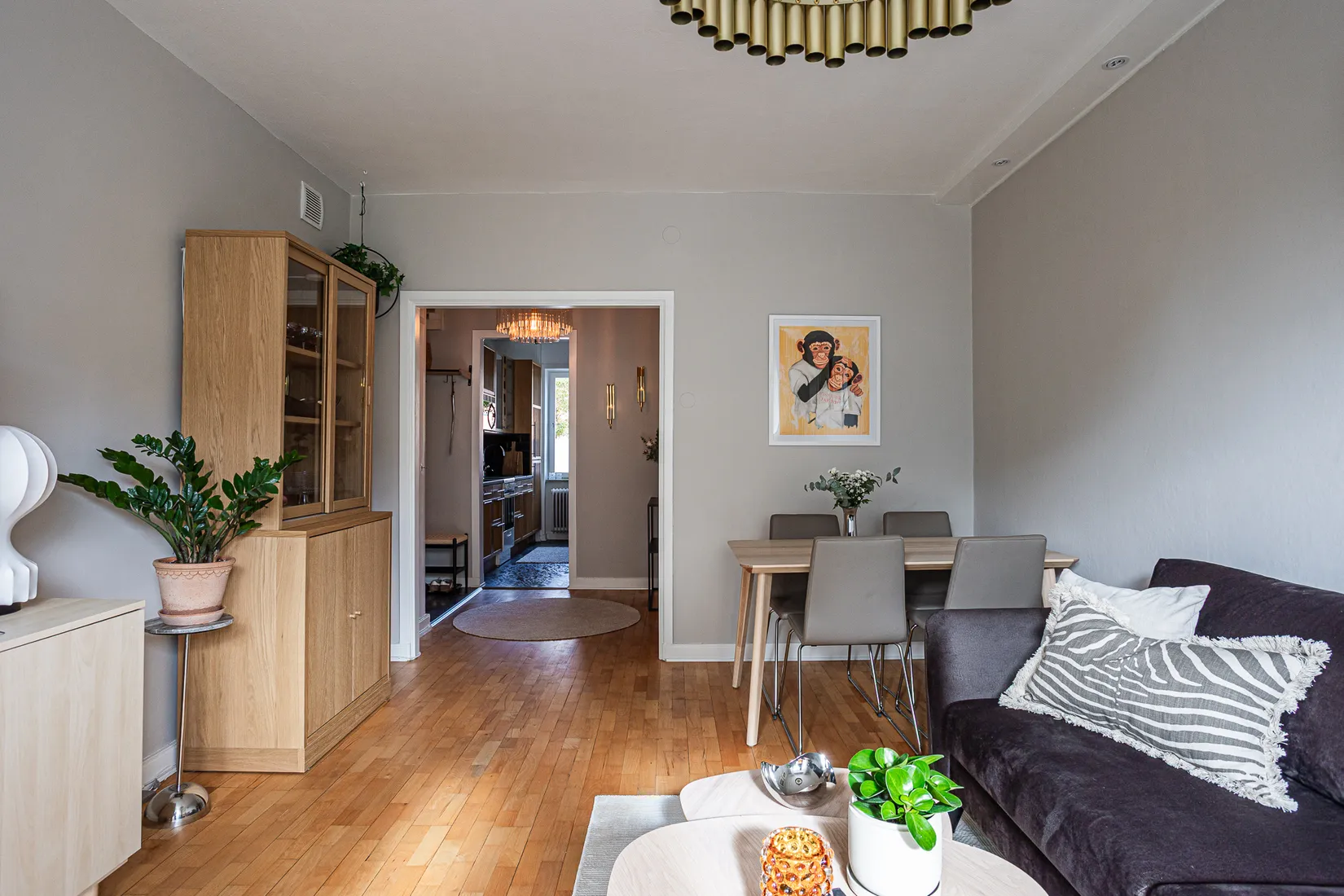 Bostadsrätt, Norra Ringvägen 18, Centrum, Västerås