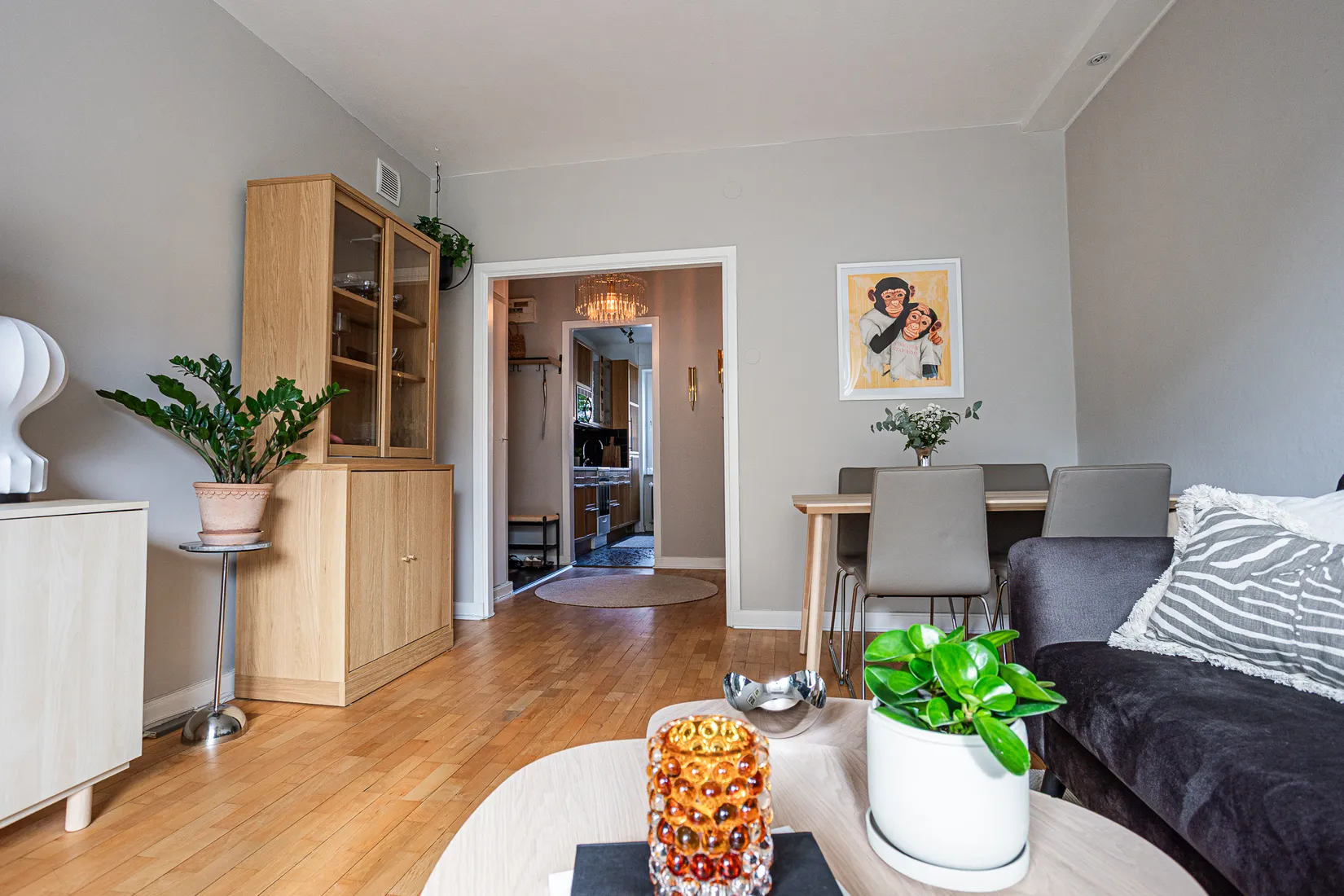 Bostadsrätt, Norra Ringvägen 18, Centrum, Västerås
