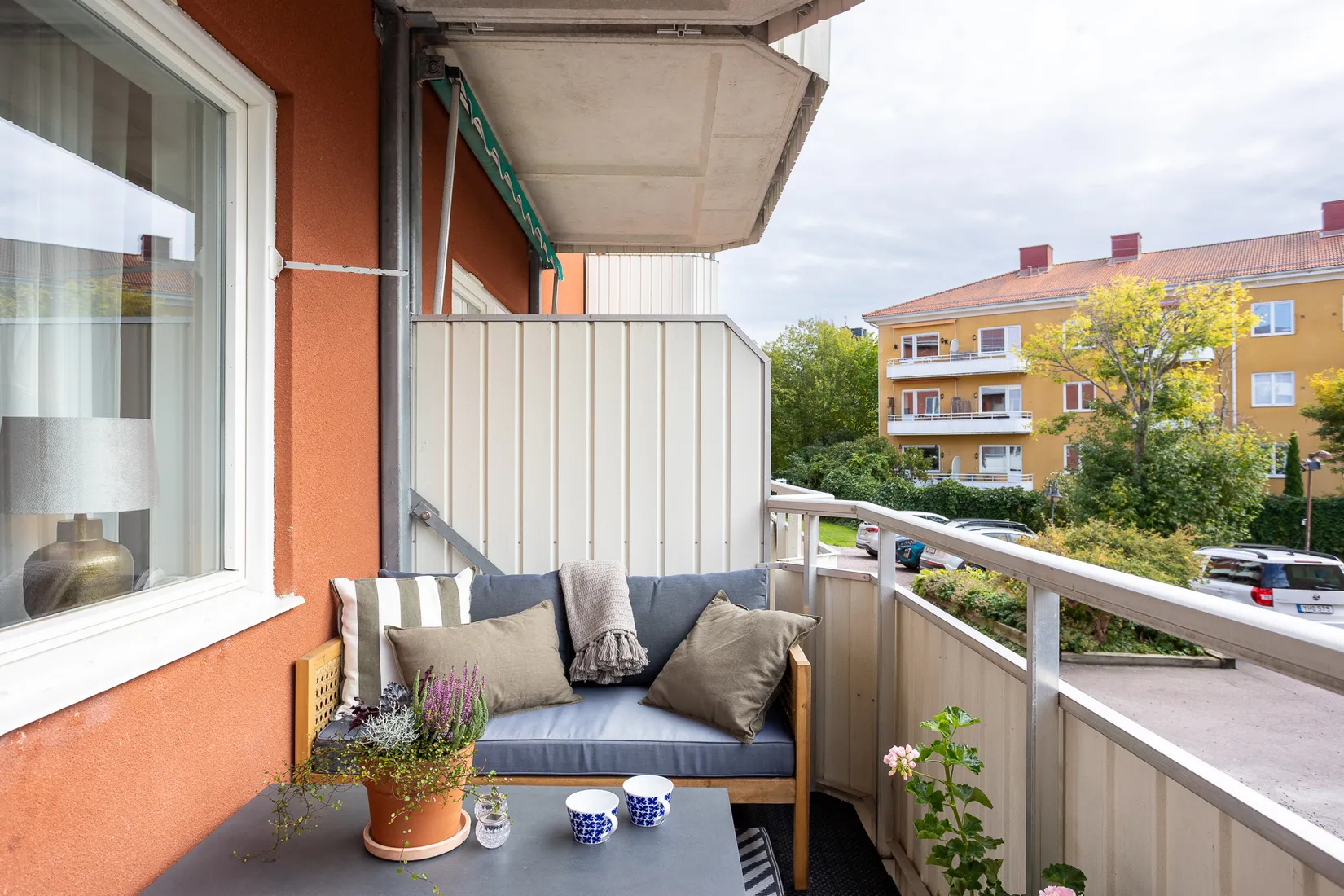 Bostadsrätt, Norra Ringvägen 18, Centrum, Västerås
