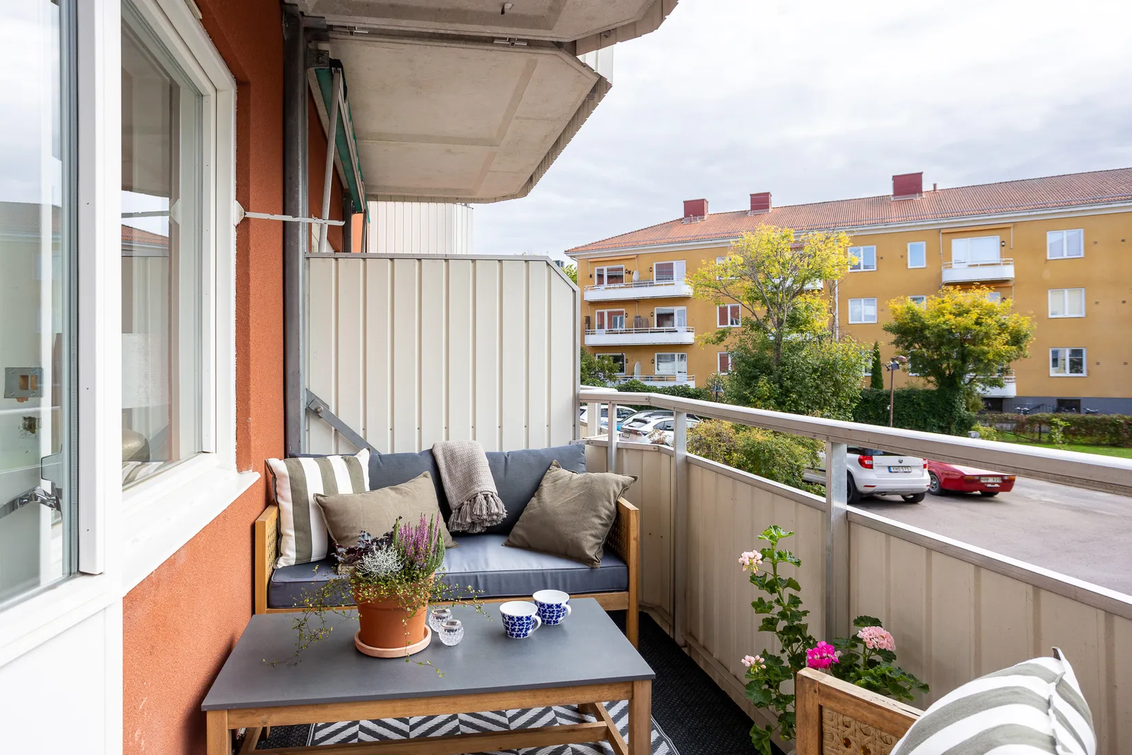 Bostadsrätt, Norra Ringvägen 18, Centrum, Västerås