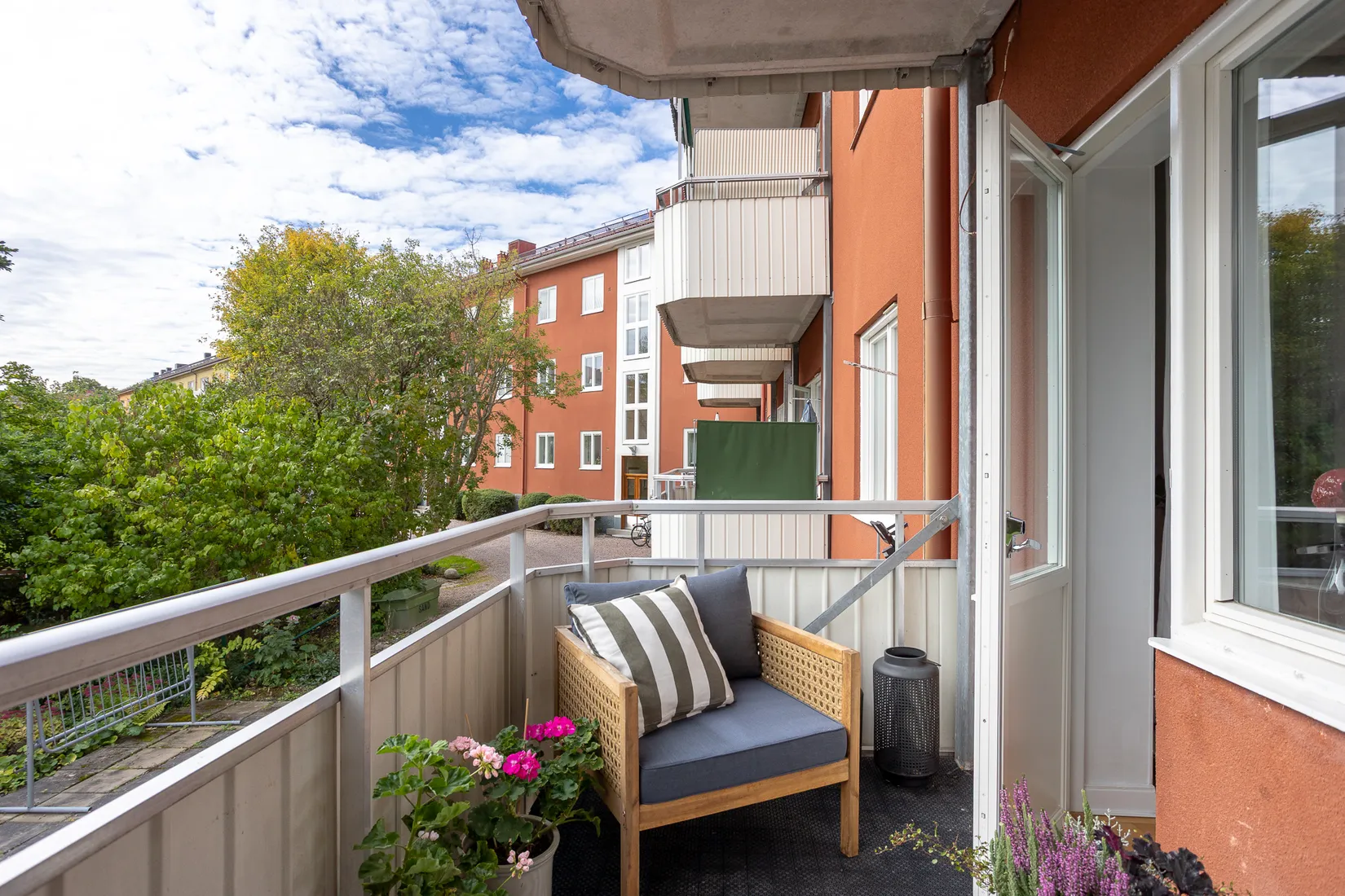 Bostadsrätt, Norra Ringvägen 18, Centrum, Västerås