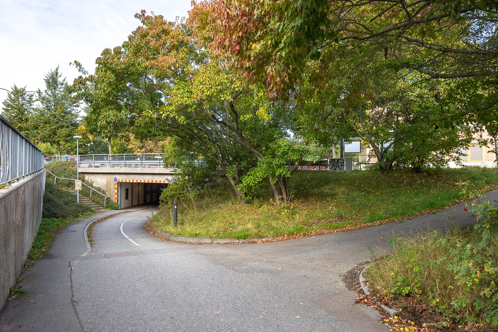 Bostadsrätt, Norra Ringvägen 18, Centrum, Västerås
