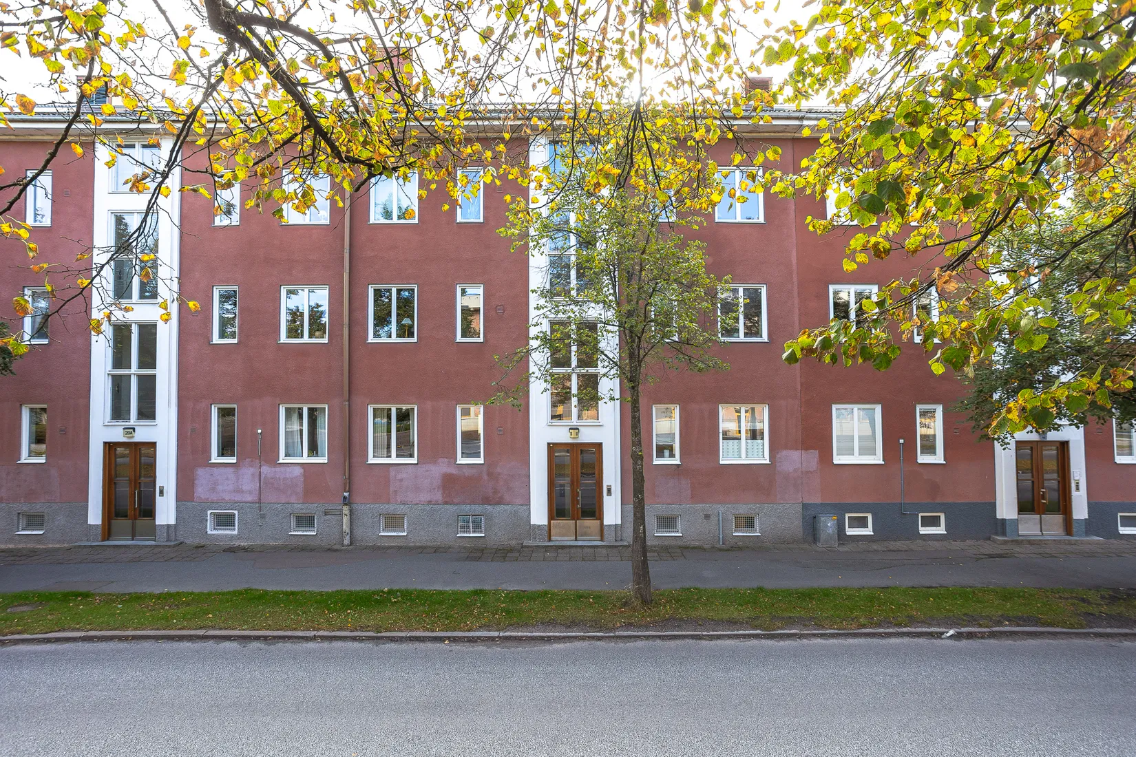 Bostadsrätt, Norra Ringvägen 18, Centrum, Västerås
