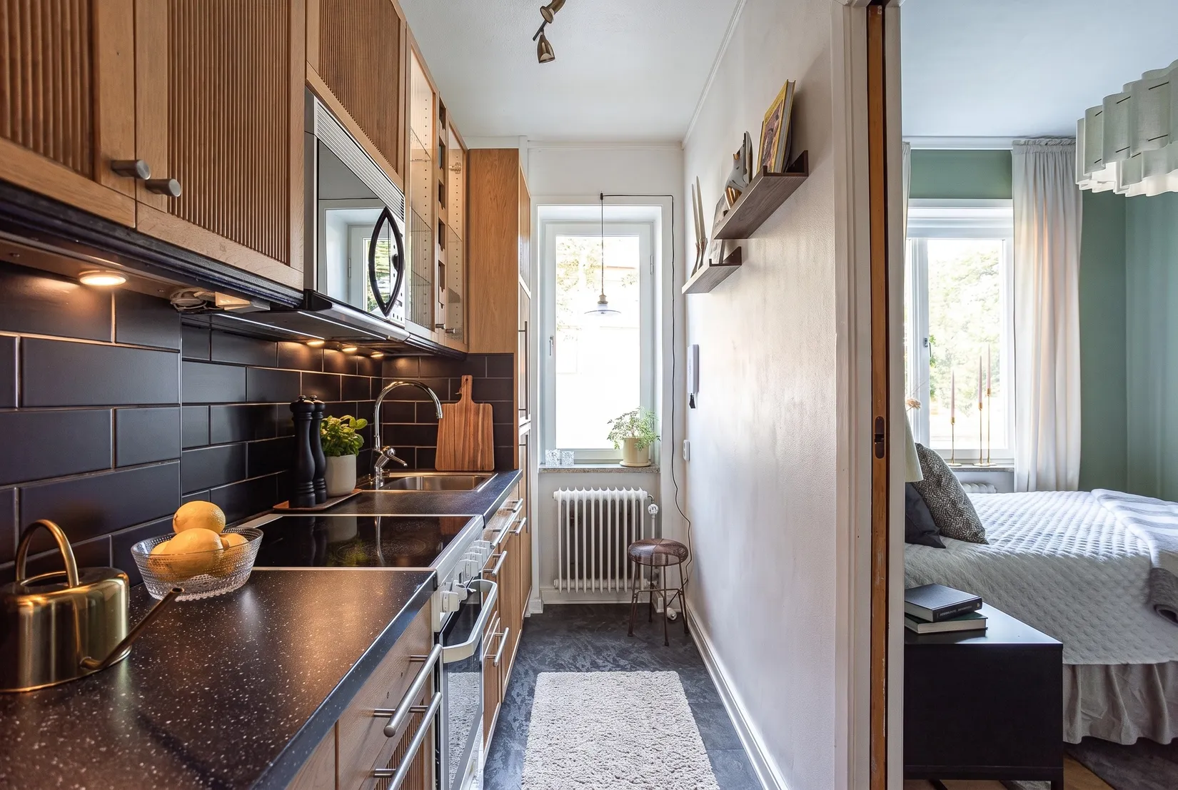 Bostadsrätt, Norra Ringvägen 18, Centrum, Västerås