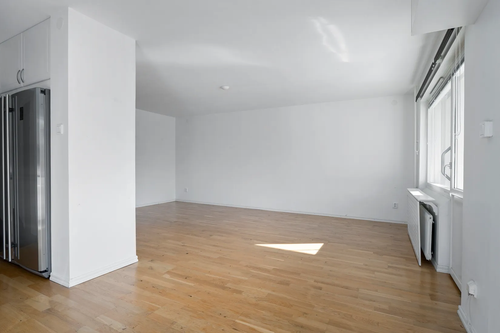Bostadsrätt, Flintlåsvägen 16, Edsberg, Sollentuna