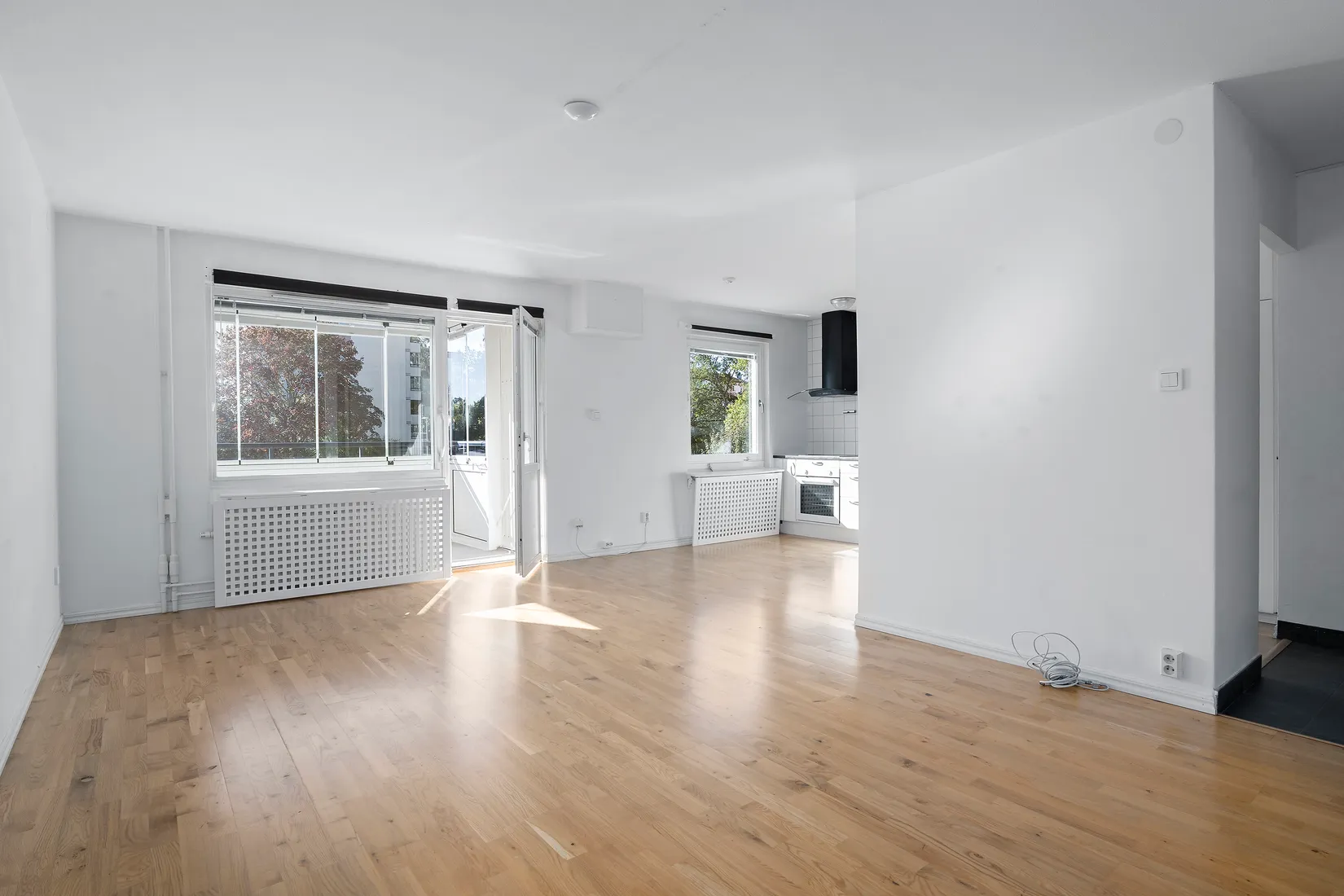 Bostadsrätt, Flintlåsvägen 16, Edsberg, Sollentuna