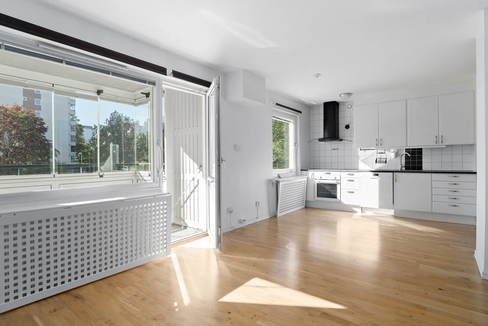 Bostadsrätt, Flintlåsvägen 16, Edsberg, Sollentuna