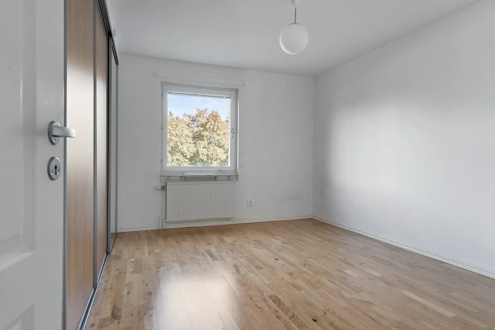 Bostadsrätt, Flintlåsvägen 16, Edsberg, Sollentuna