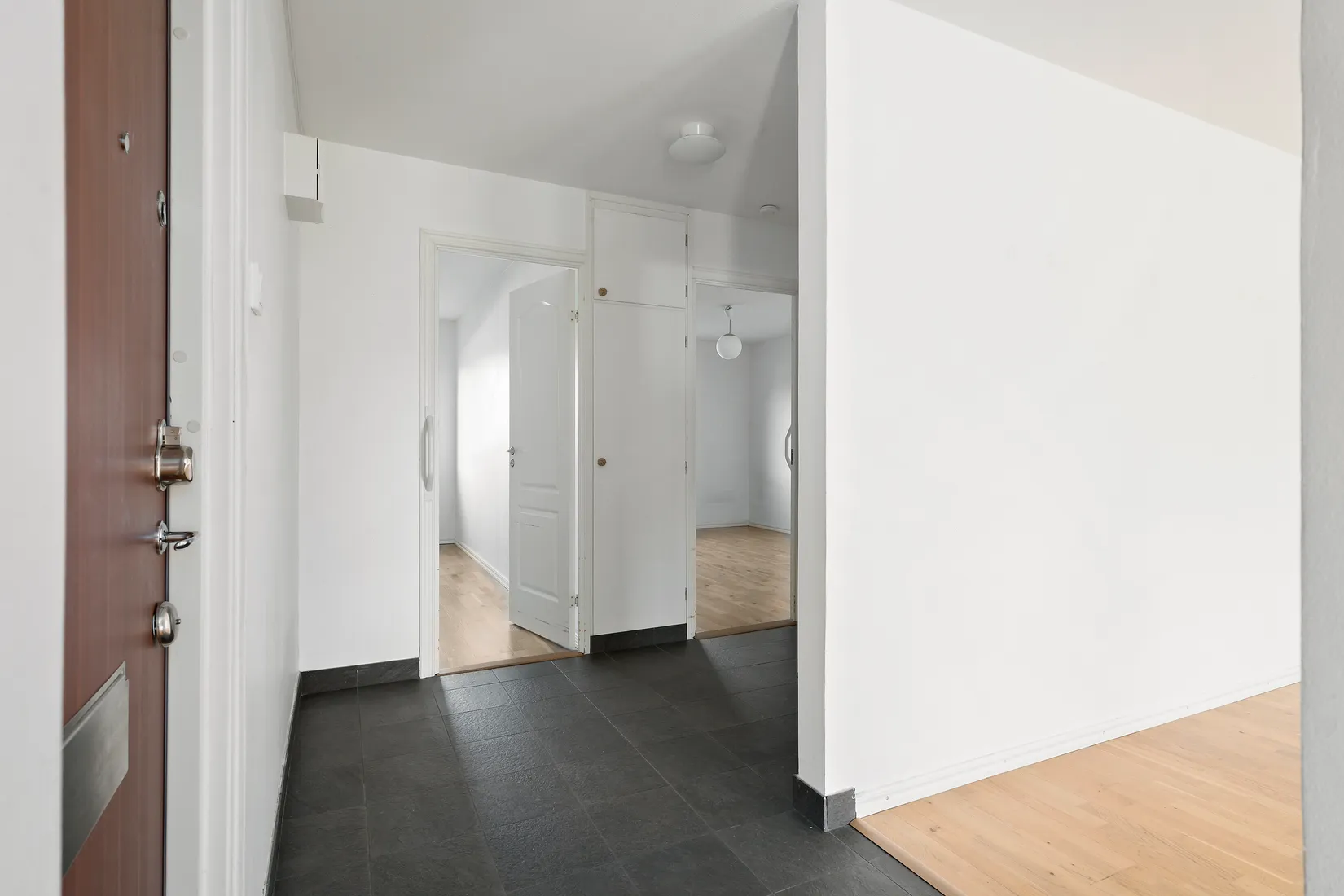 Bostadsrätt, Flintlåsvägen 16, Edsberg, Sollentuna