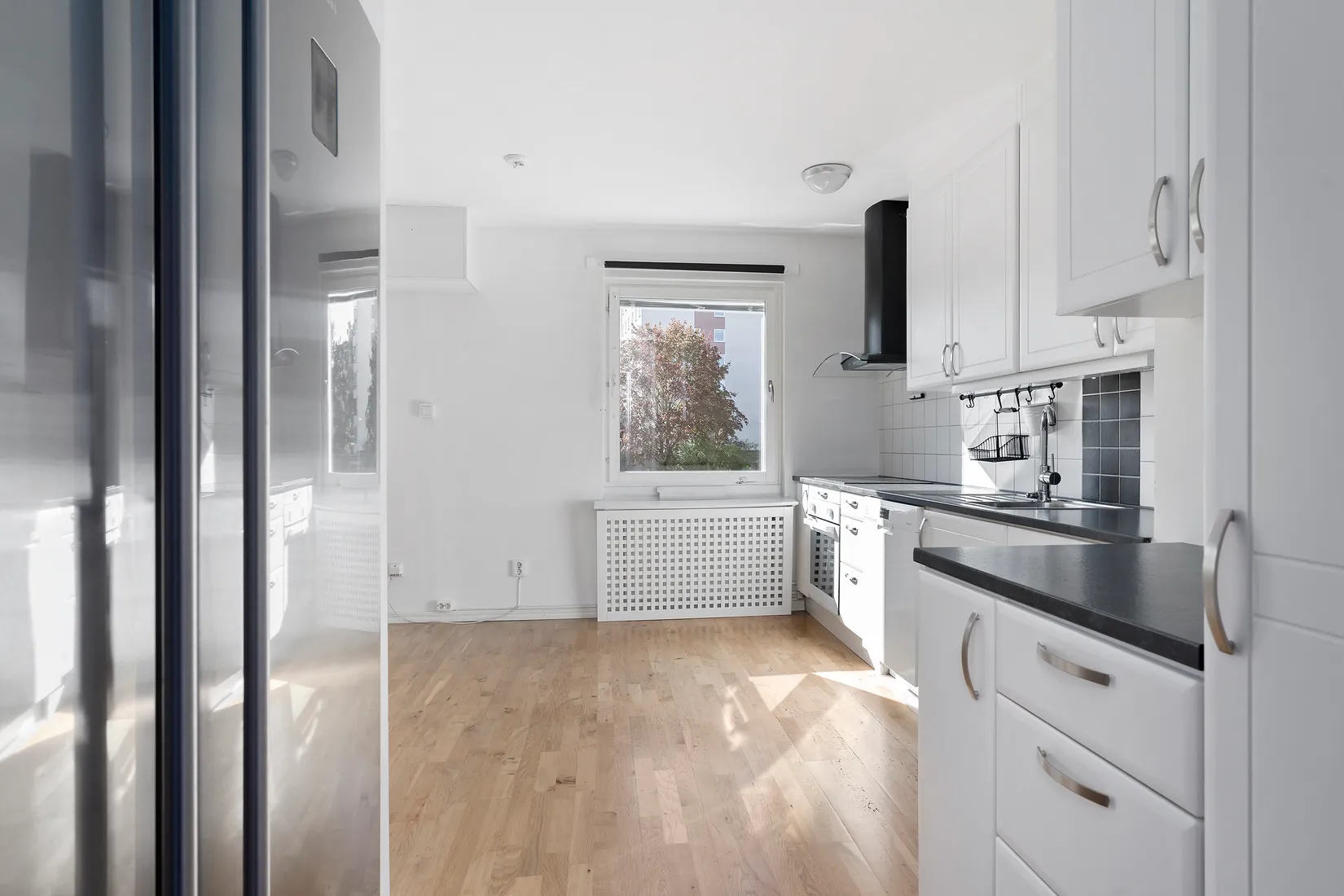 Bostadsrätt, Flintlåsvägen 16, Edsberg, Sollentuna