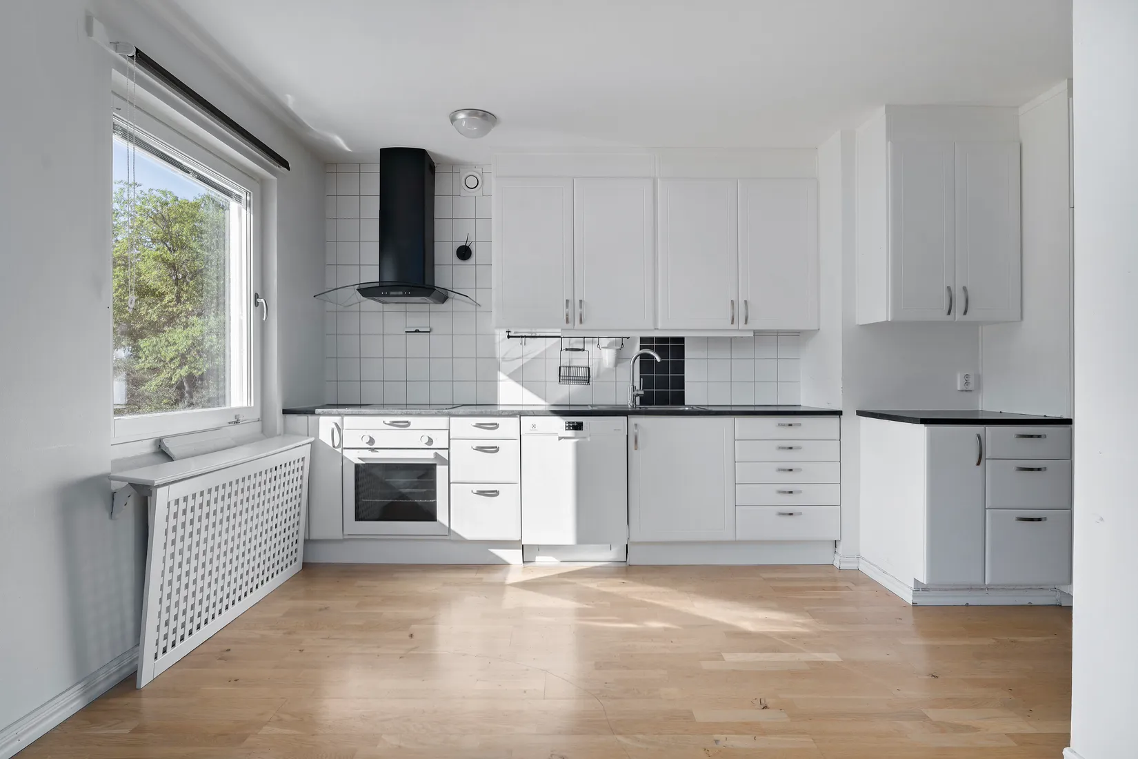 Bostadsrätt, Flintlåsvägen 16, Edsberg, Sollentuna