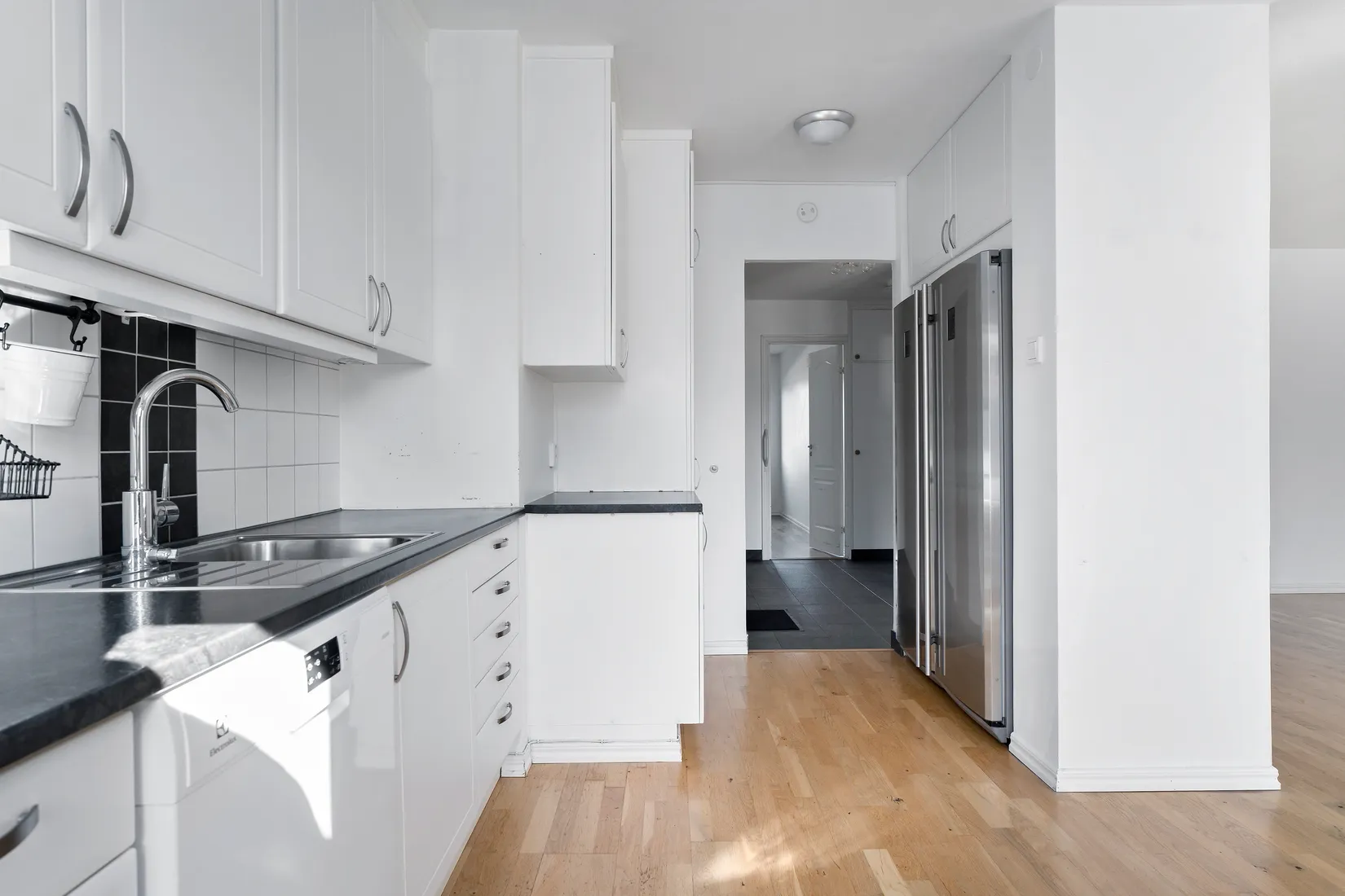 Bostadsrätt, Flintlåsvägen 16, Edsberg, Sollentuna