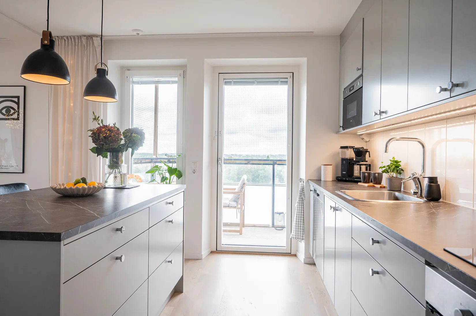 Bostadsrätt, Sjösavägen 8, Bandhagen, Stockholm