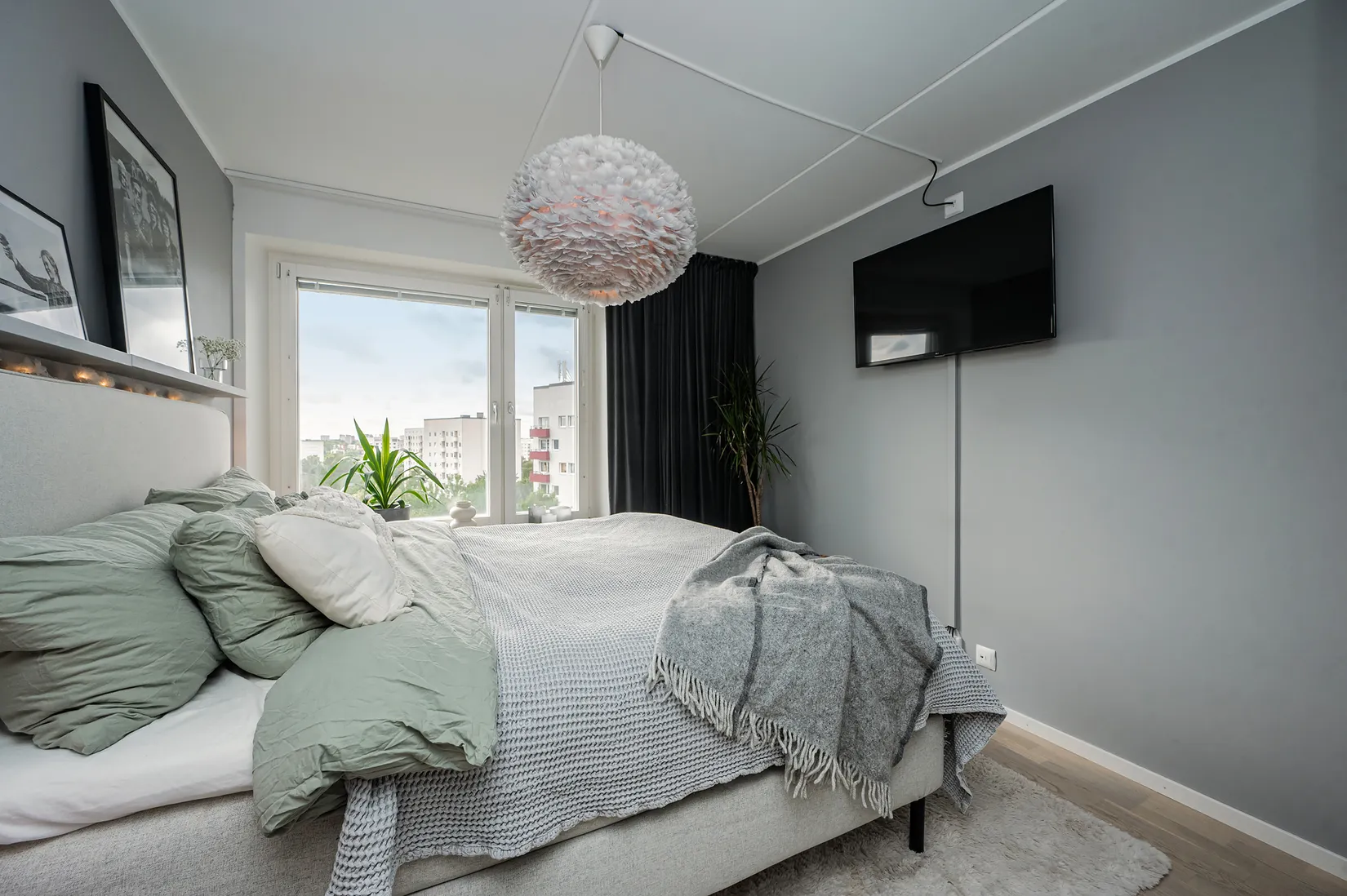 Bostadsrätt, Sjösavägen 8, Bandhagen, Stockholm