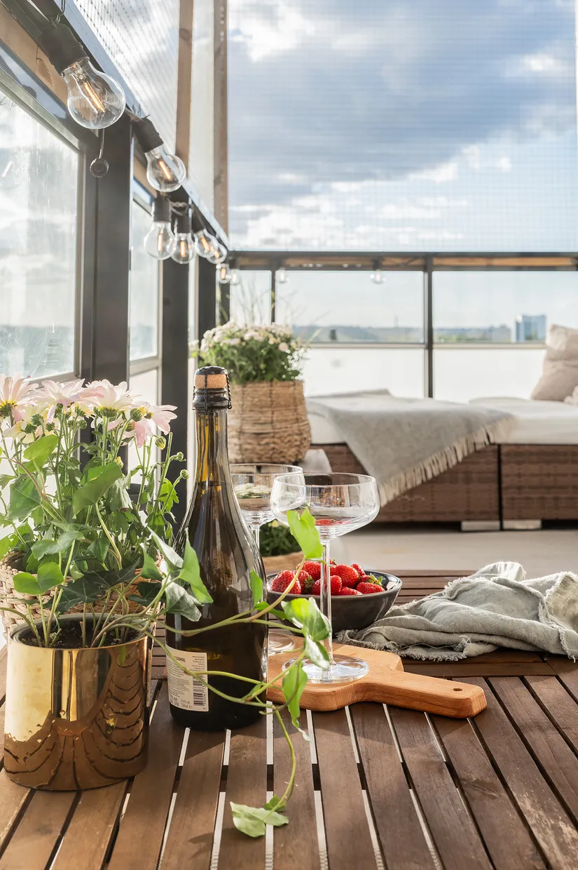 Bostadsrätt, Sjösavägen 8, Bandhagen, Stockholm