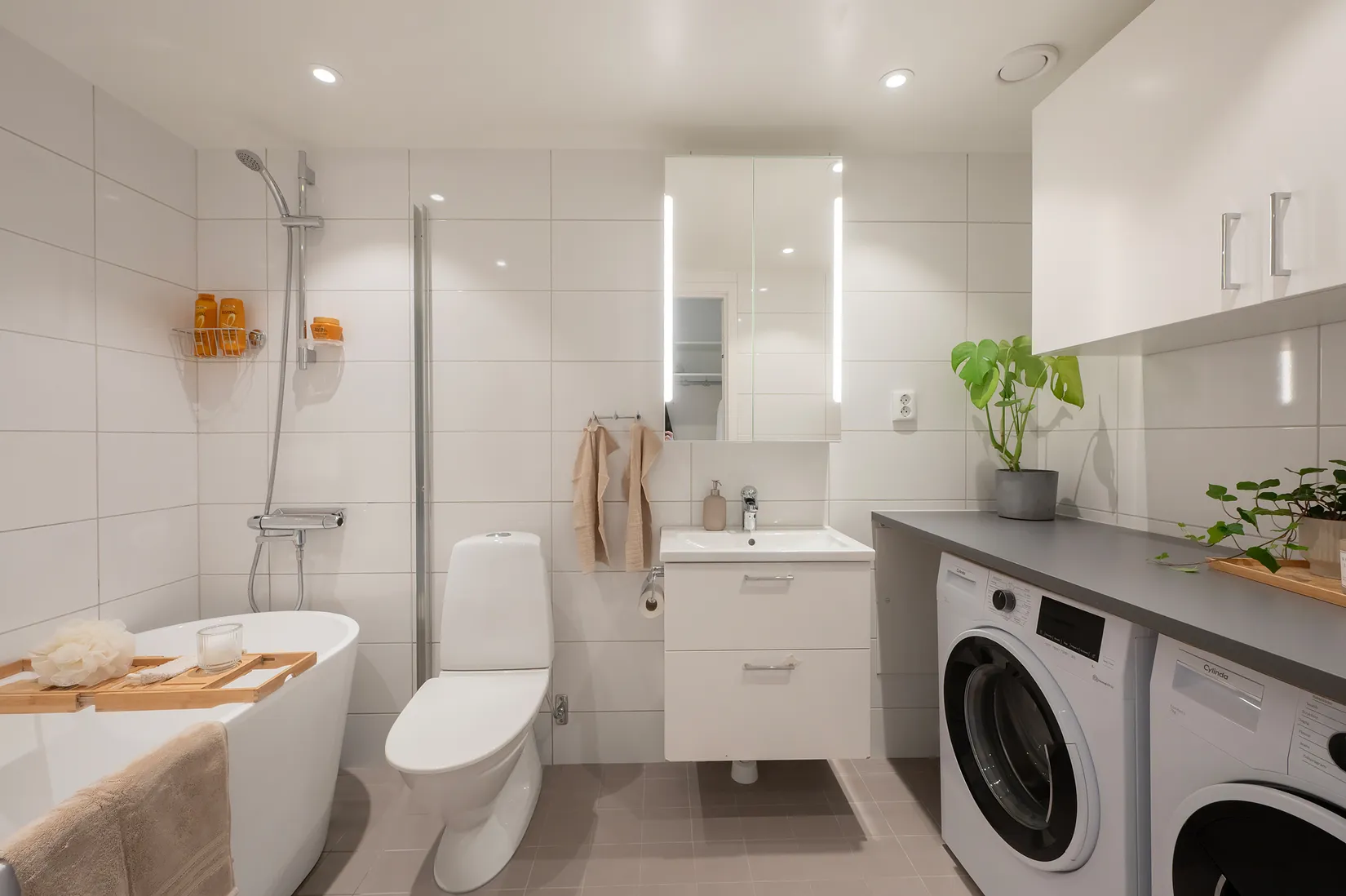 Bostadsrätt, Sjösavägen 8, Bandhagen, Stockholm