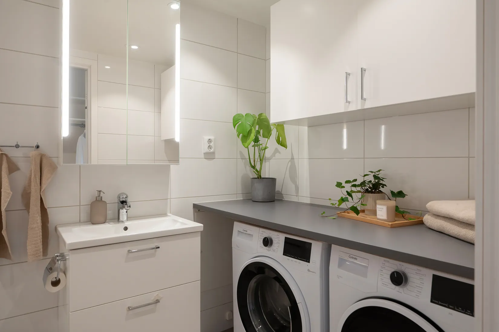 Bostadsrätt, Sjösavägen 8, Bandhagen, Stockholm