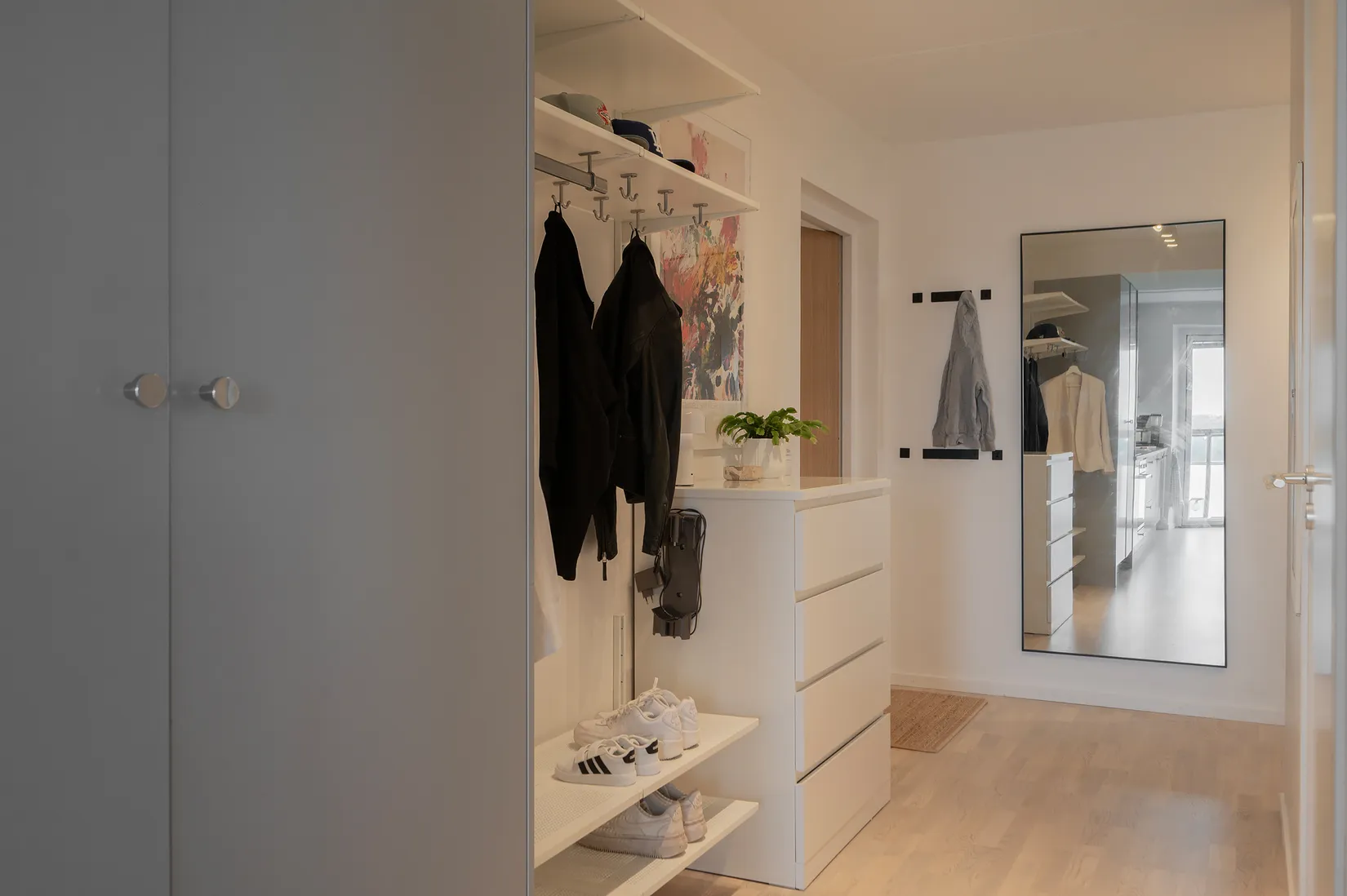 Bostadsrätt, Sjösavägen 8, Bandhagen, Stockholm