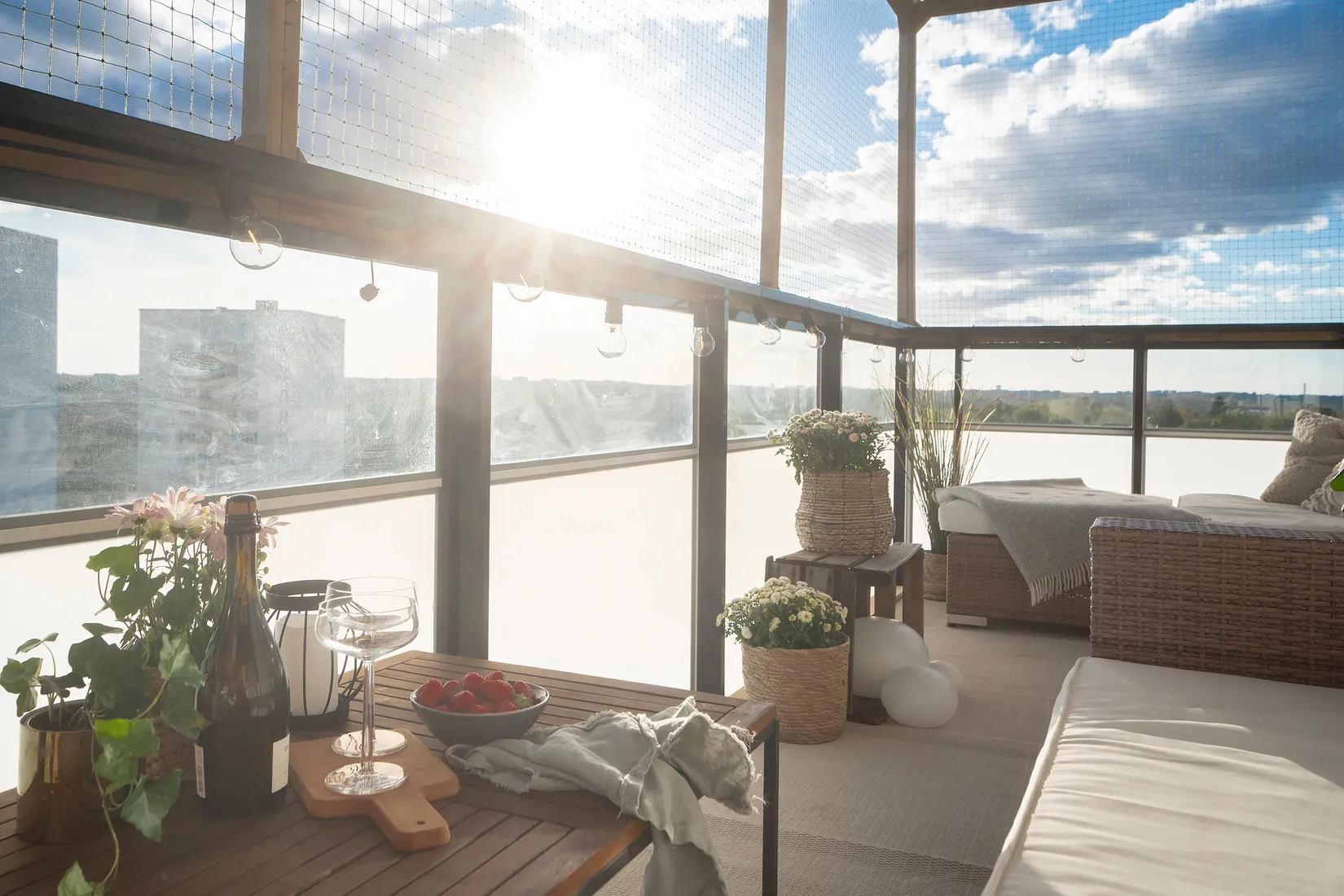 Bostadsrätt, Sjösavägen 8, Bandhagen, Stockholm