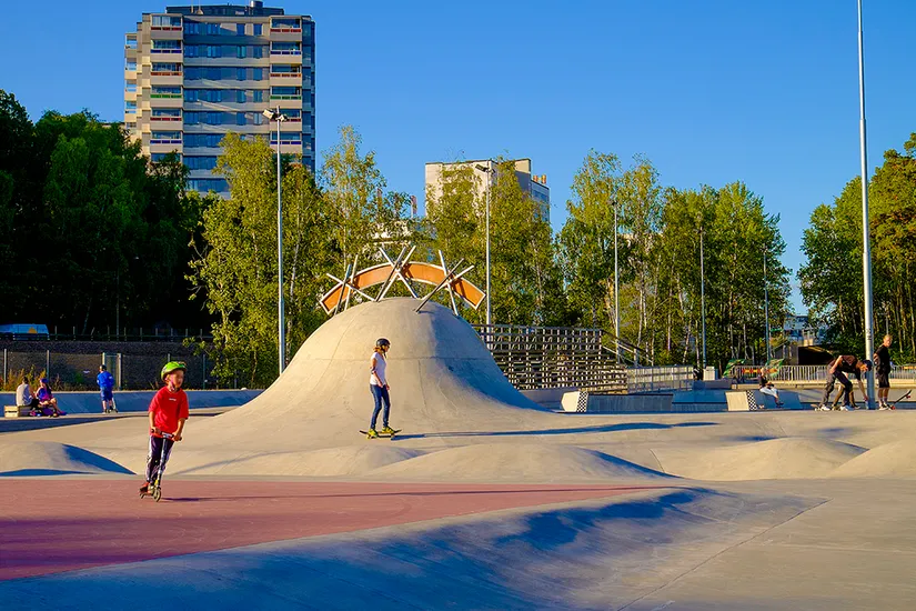 Bostadsrätt, Sjösavägen 8, Bandhagen, Stockholm