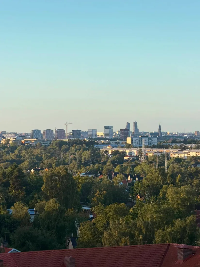 Bostadsrätt, Sjösavägen 8, Bandhagen, Stockholm