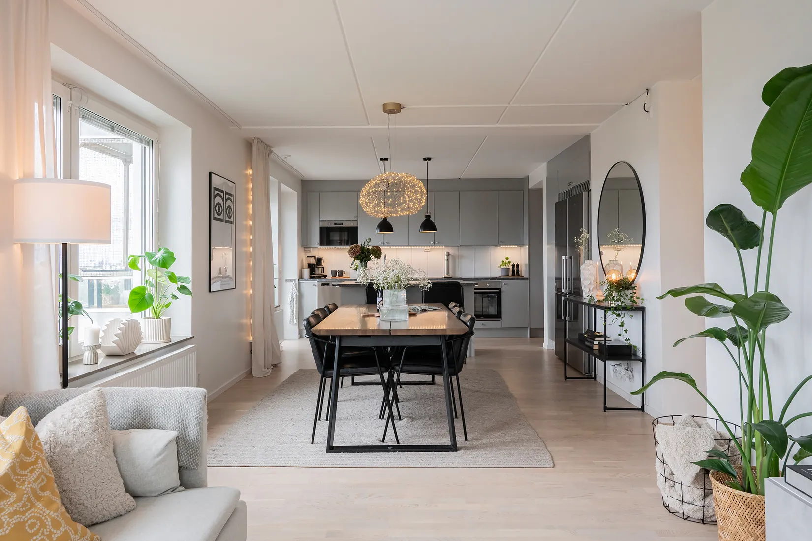 Bostadsrätt, Sjösavägen 8, Bandhagen, Stockholm