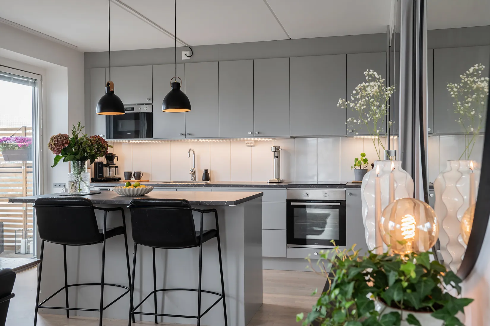 Bostadsrätt, Sjösavägen 8, Bandhagen, Stockholm