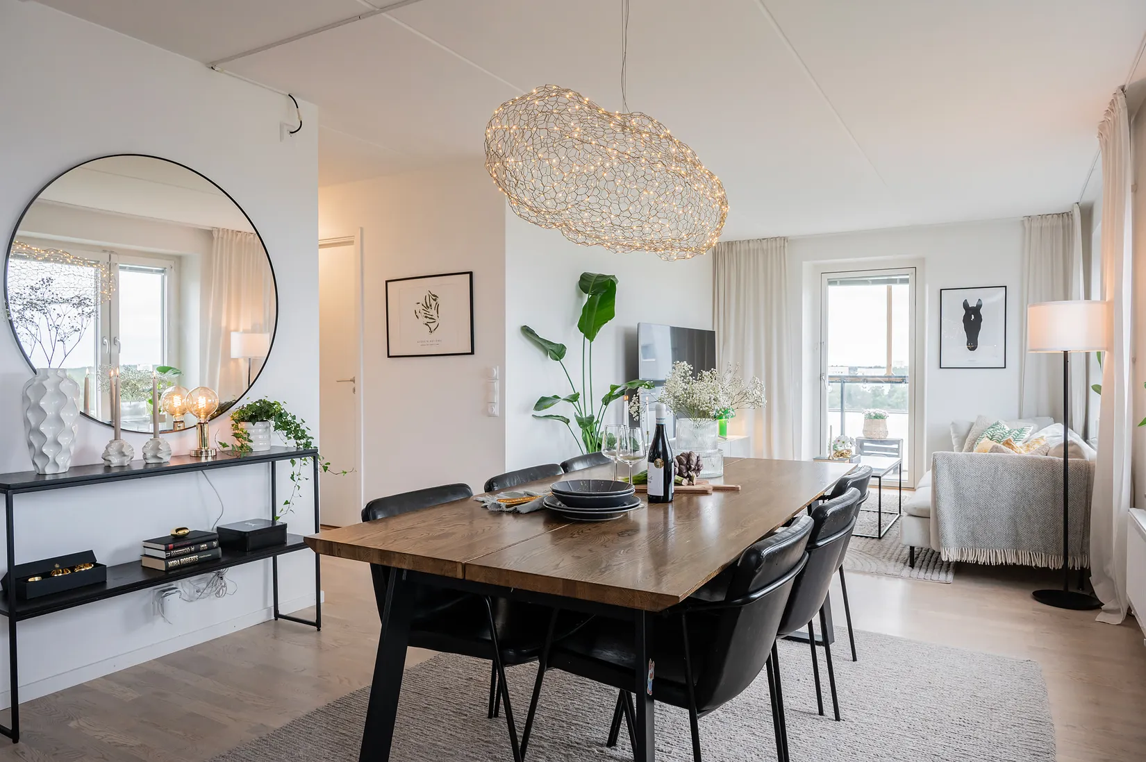 Bostadsrätt, Sjösavägen 8, Bandhagen, Stockholm