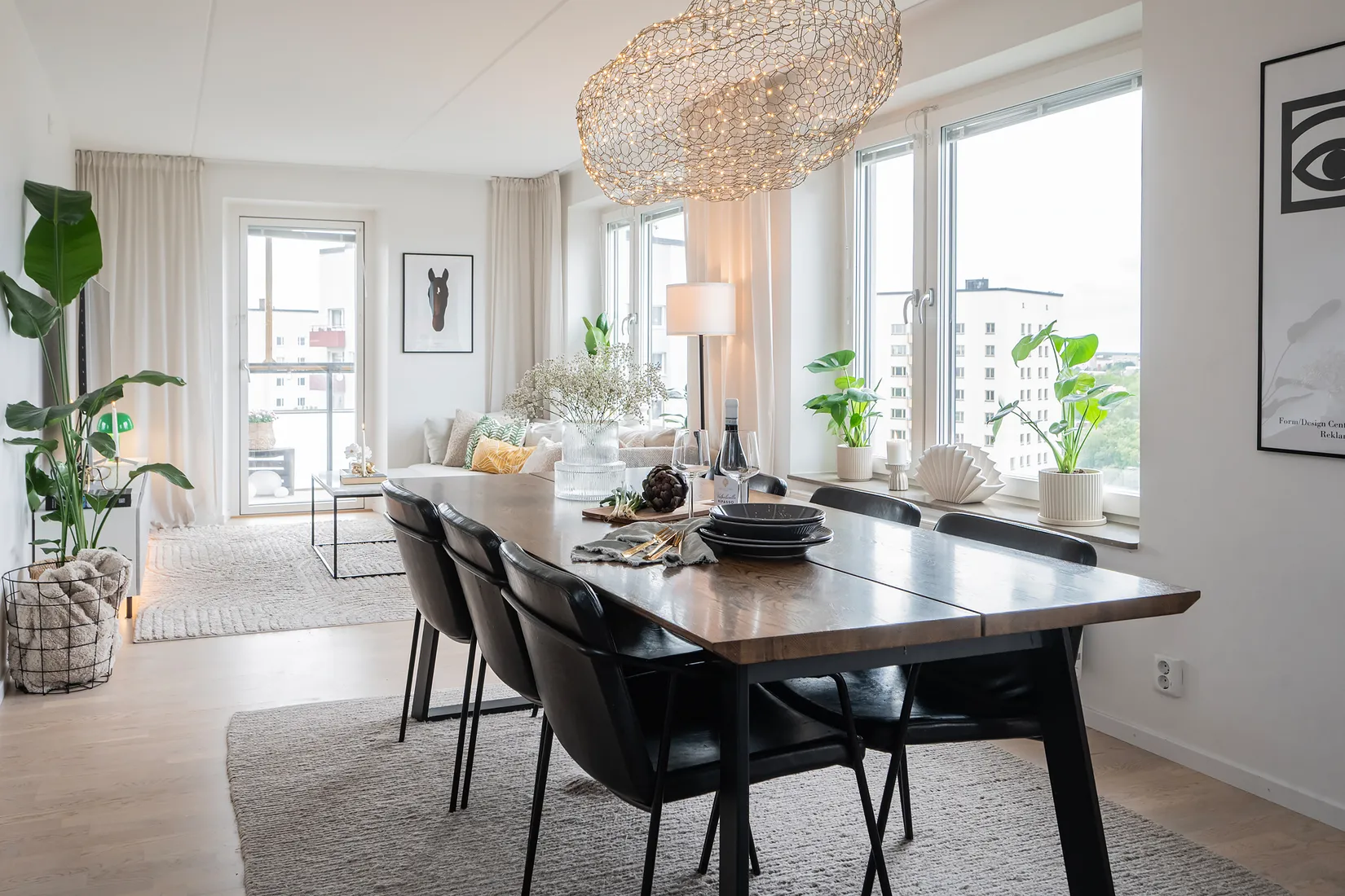 Bostadsrätt, Sjösavägen 8, Bandhagen, Stockholm