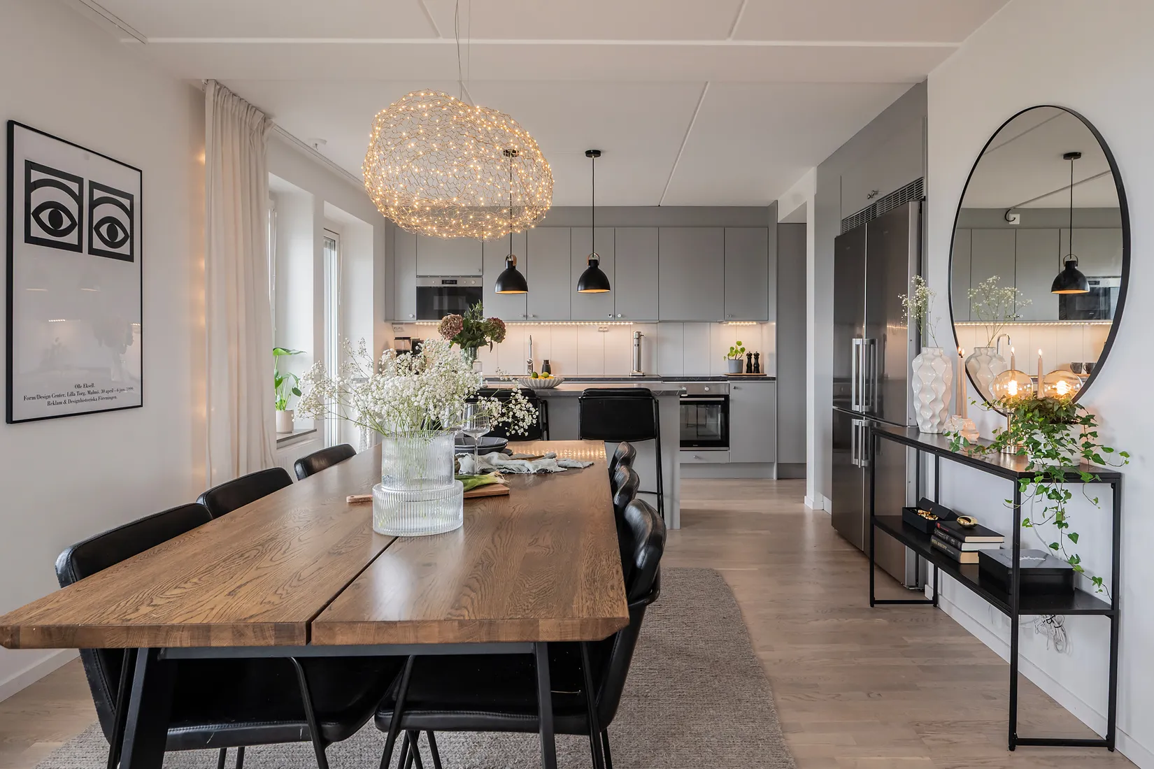 Bostadsrätt, Sjösavägen 8, Bandhagen, Stockholm