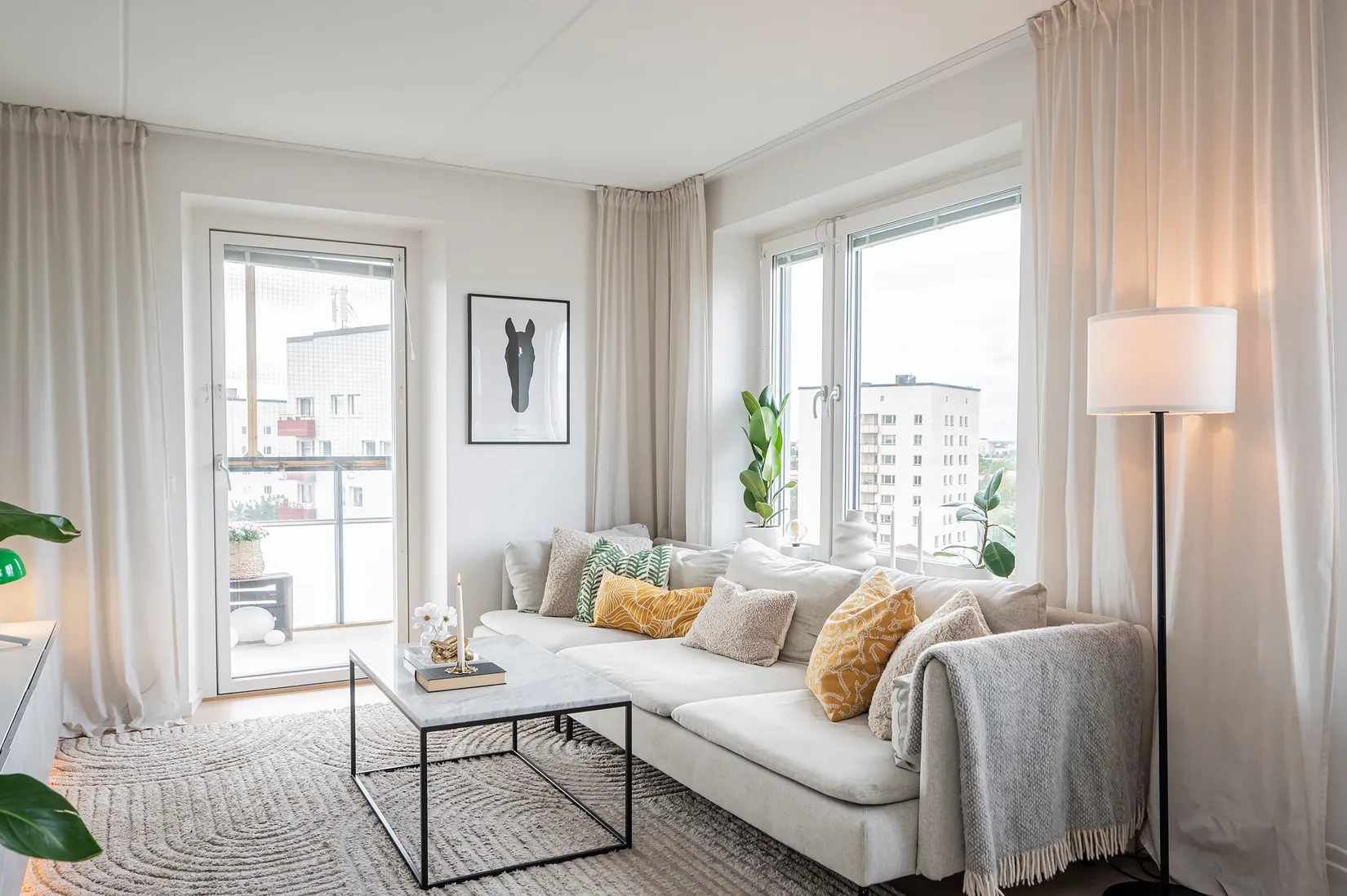 Bostadsrätt, Sjösavägen 8, Bandhagen, Stockholm