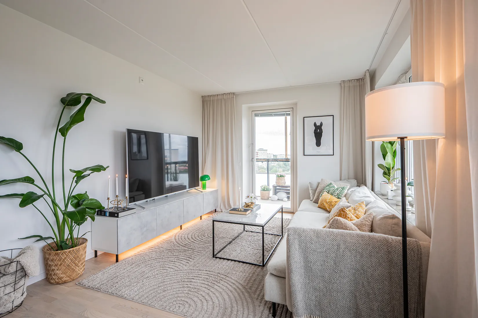 Bostadsrätt, Sjösavägen 8, Bandhagen, Stockholm