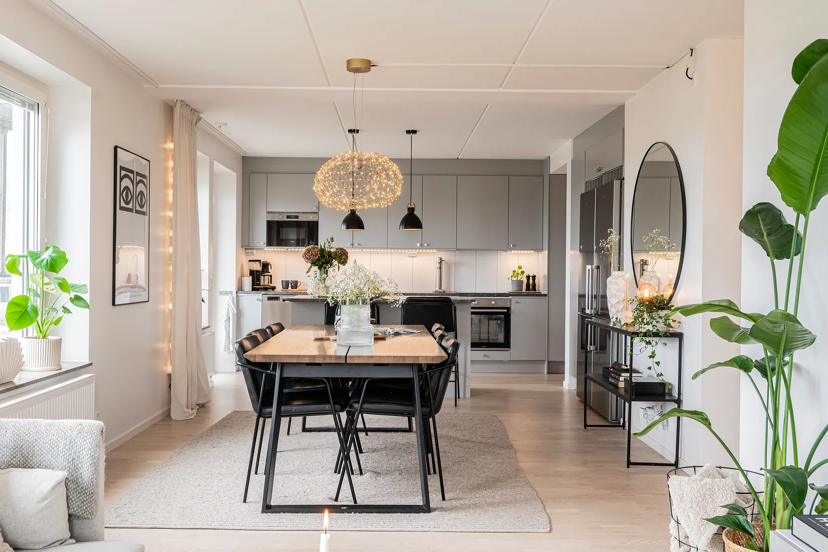 Bostadsrätt, Sjösavägen 8, Bandhagen, Stockholm
