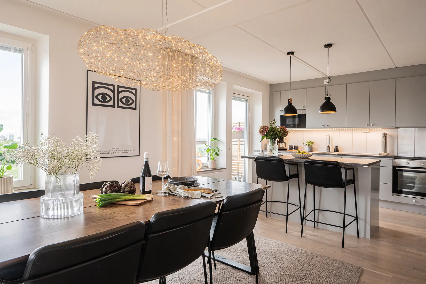 Bostadsrätt, Sjösavägen 8, Bandhagen, Stockholm